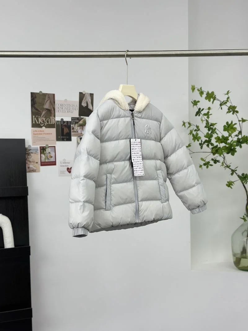 TechFriendly Mlb Down Jackets 164898