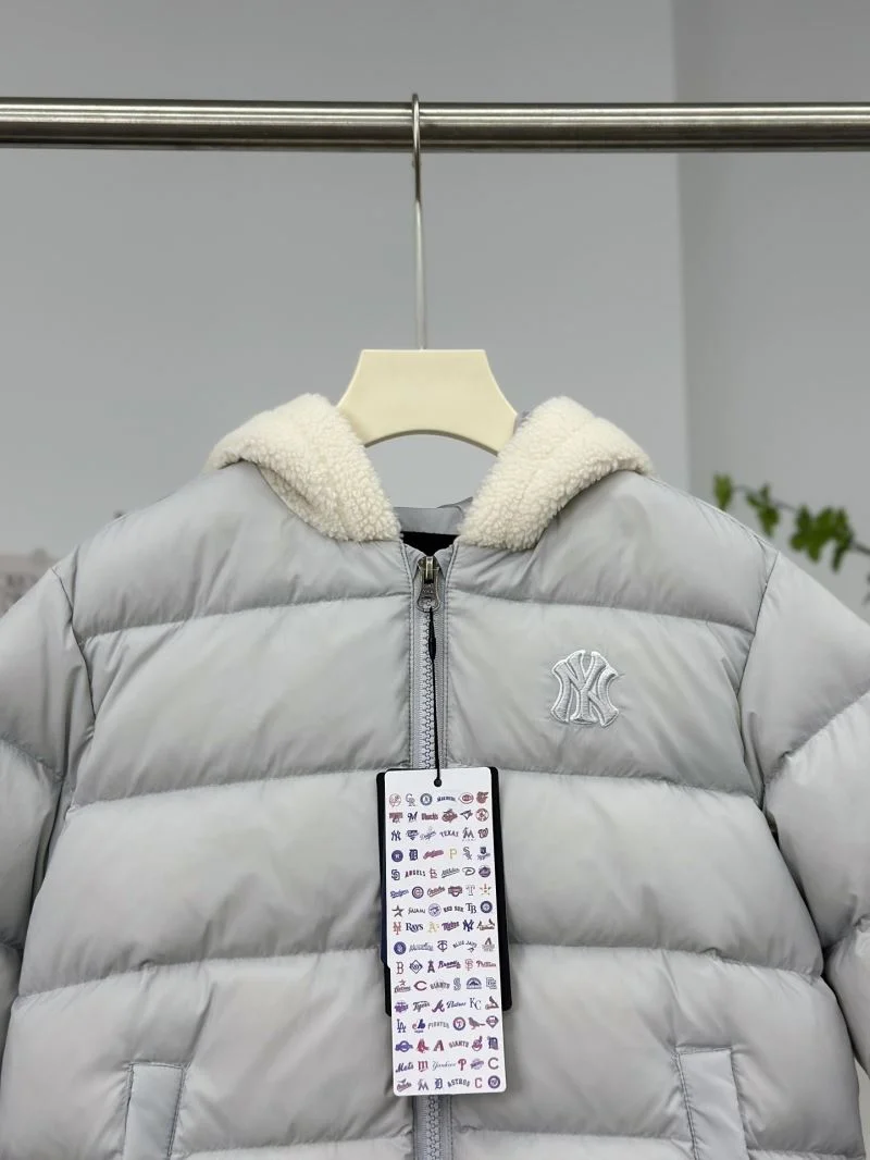 TechFriendly Mlb Down Jackets 164898