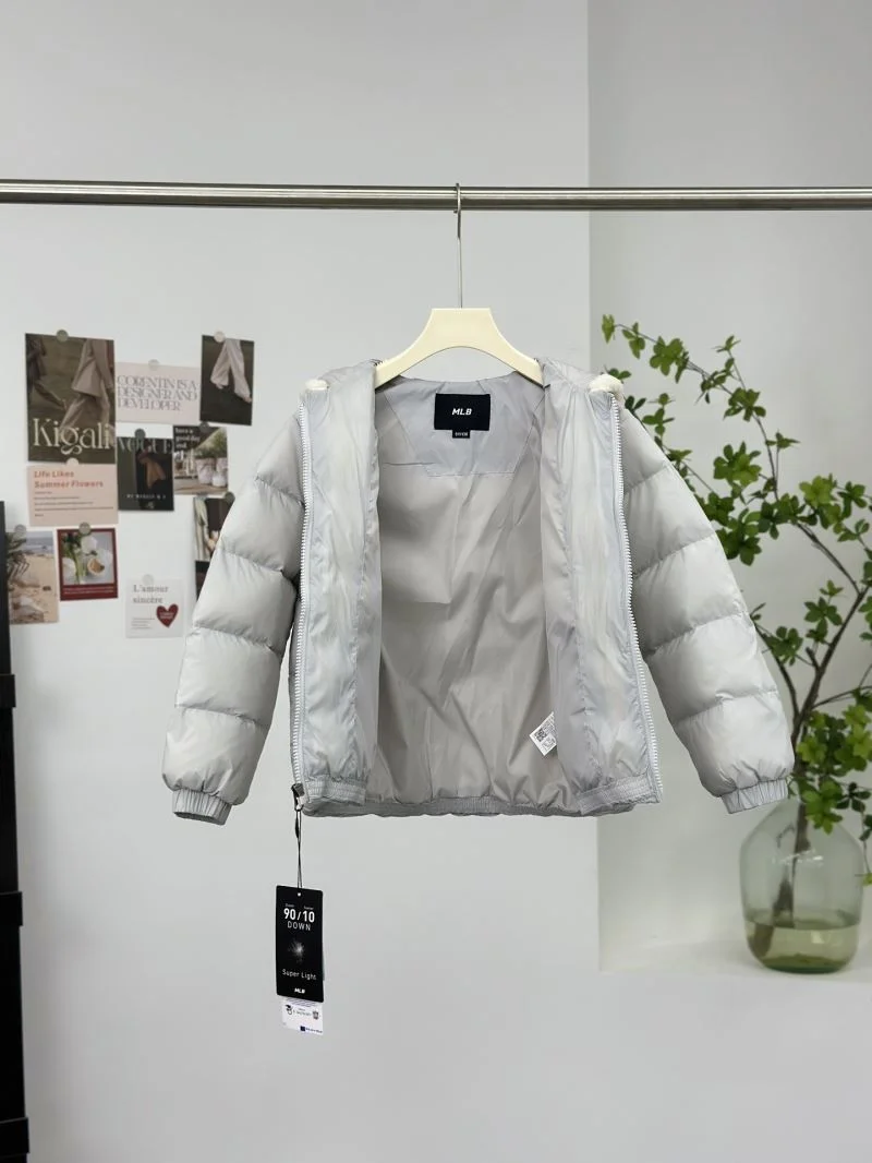TechFriendly Mlb Down Jackets 164898