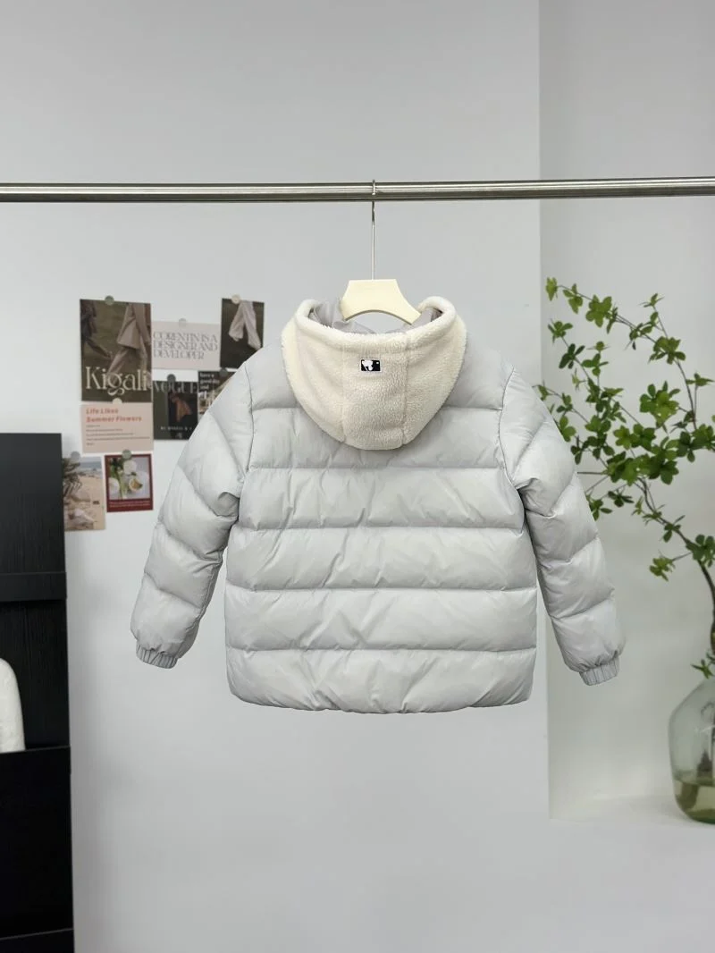 TechFriendly Mlb Down Jackets 164898
