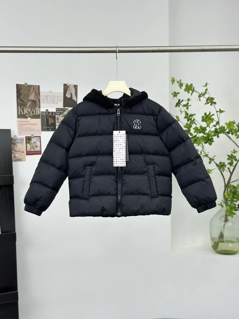 Mlb Down Jackets Classic 164900