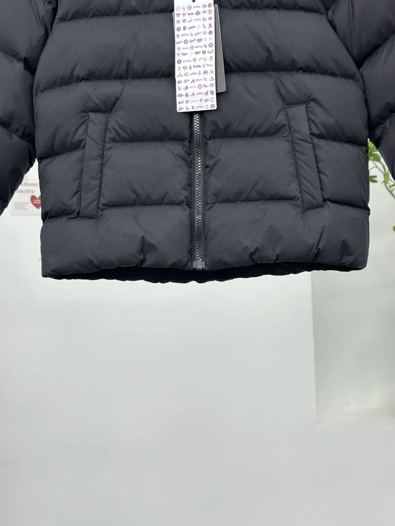 Mlb Down Jackets Classic 164900