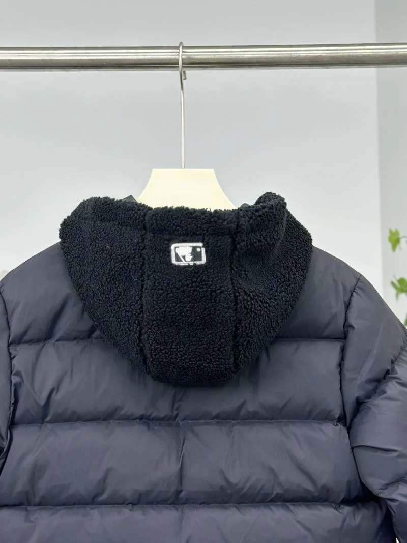 Mlb Down Jackets Classic 164900