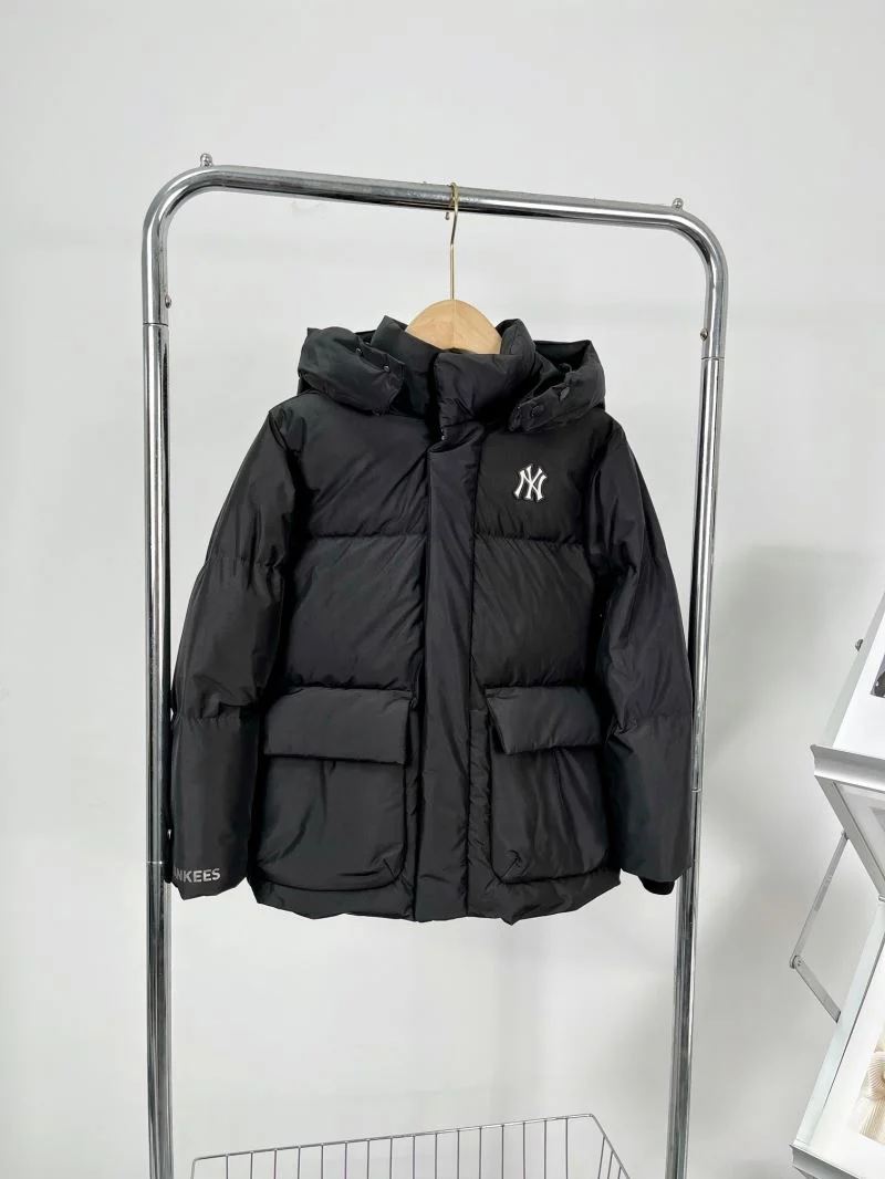 Refined Mlb Down Jackets 164901