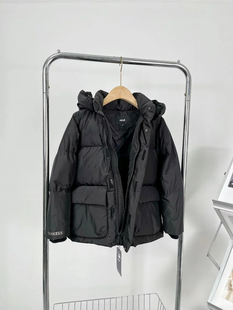 Refined Mlb Down Jackets 164901