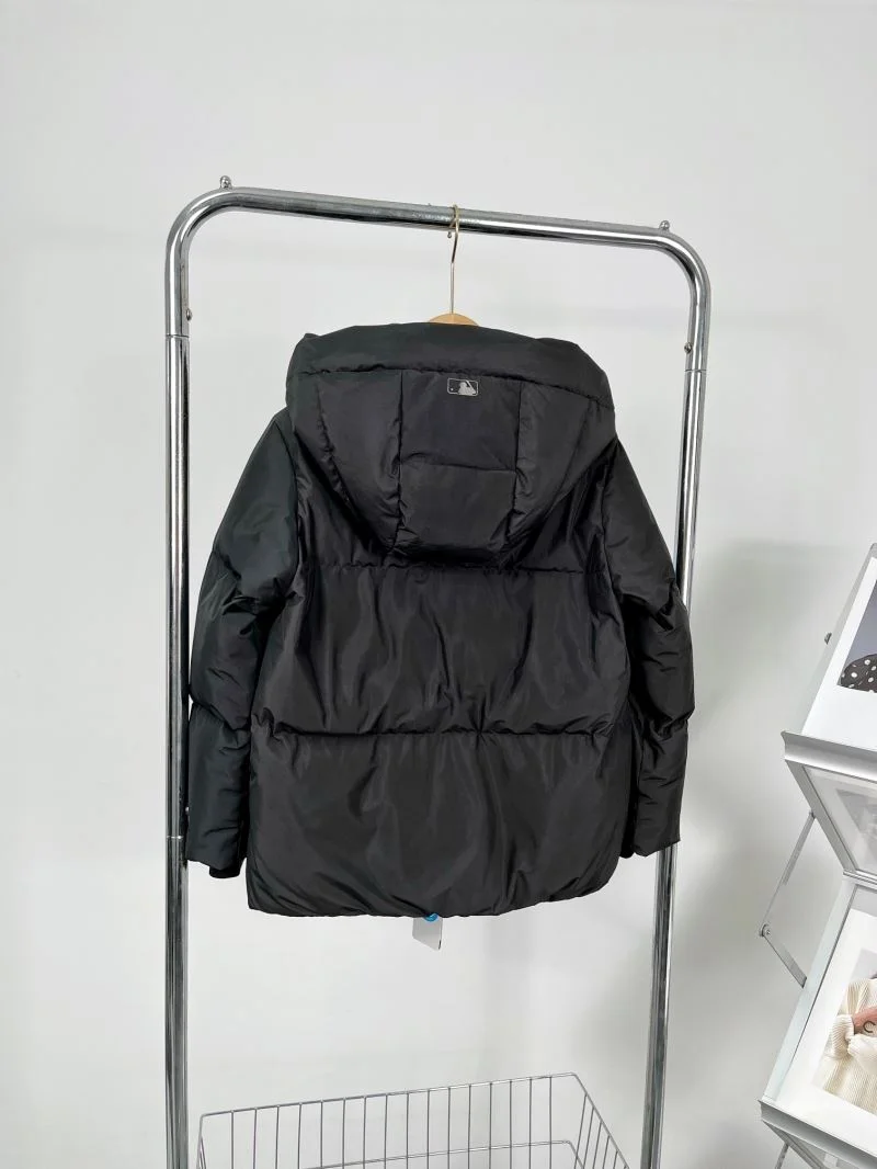 Refined Mlb Down Jackets 164901