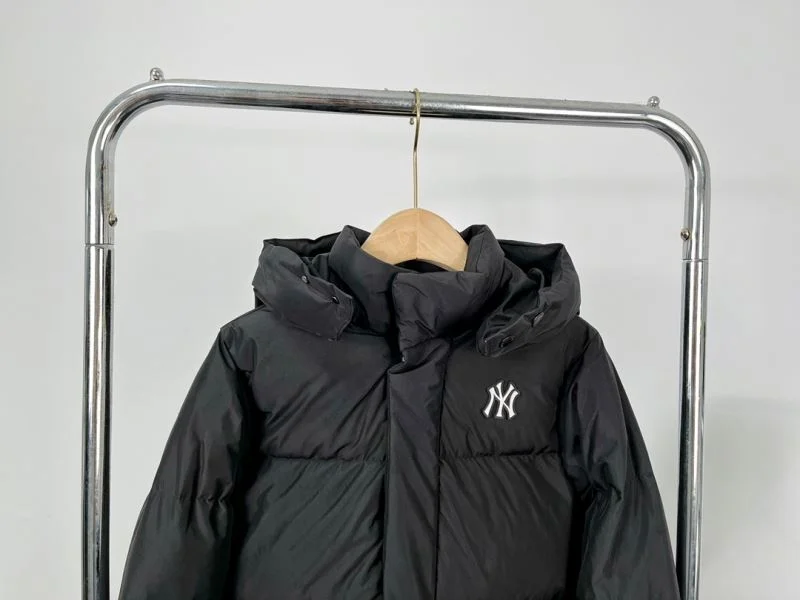 Refined Mlb Down Jackets 164901