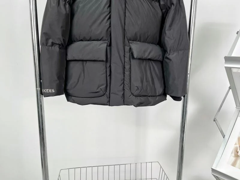 Refined Mlb Down Jackets 164901