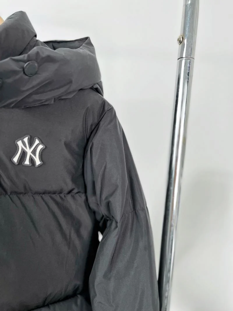 Refined Mlb Down Jackets 164901