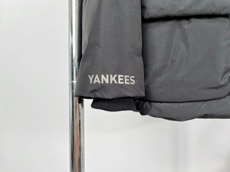 Refined Mlb Down Jackets 164901