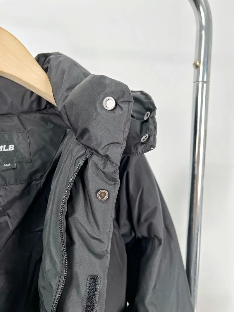 Refined Mlb Down Jackets 164901