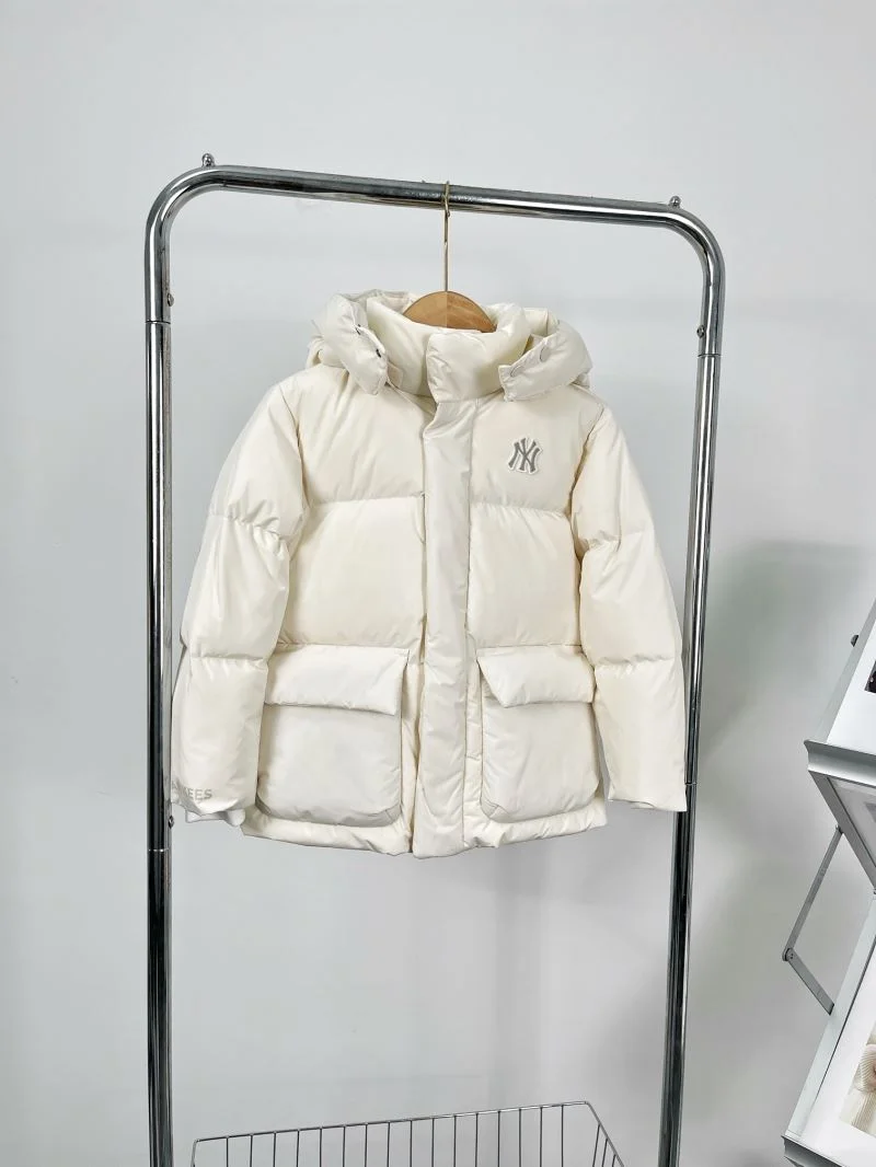 GoAnywhere Mlb Down Jackets 164897