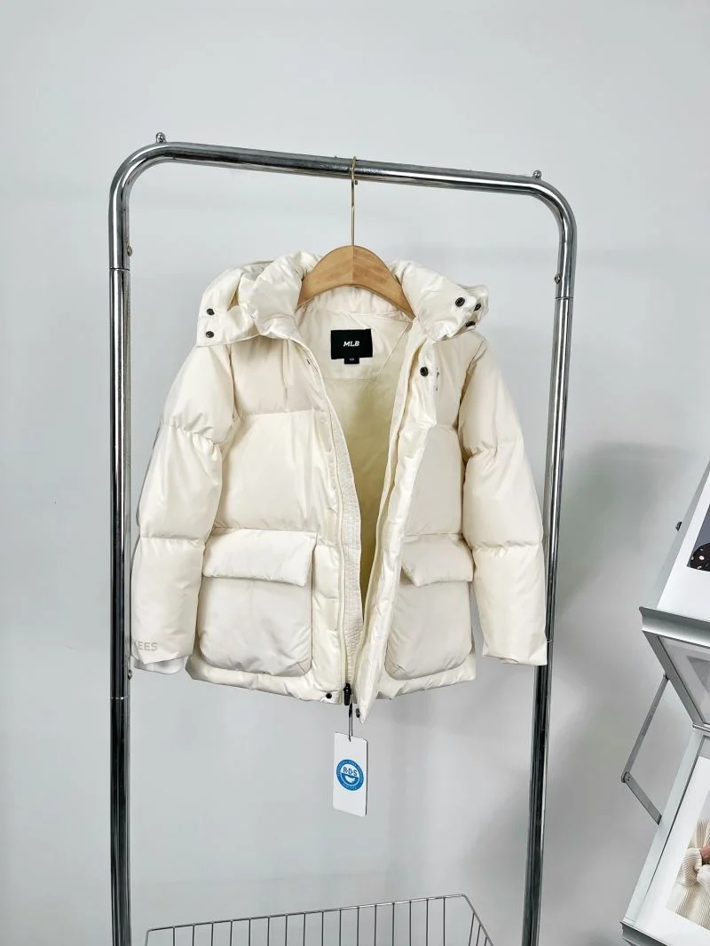GoAnywhere Mlb Down Jackets 164897
