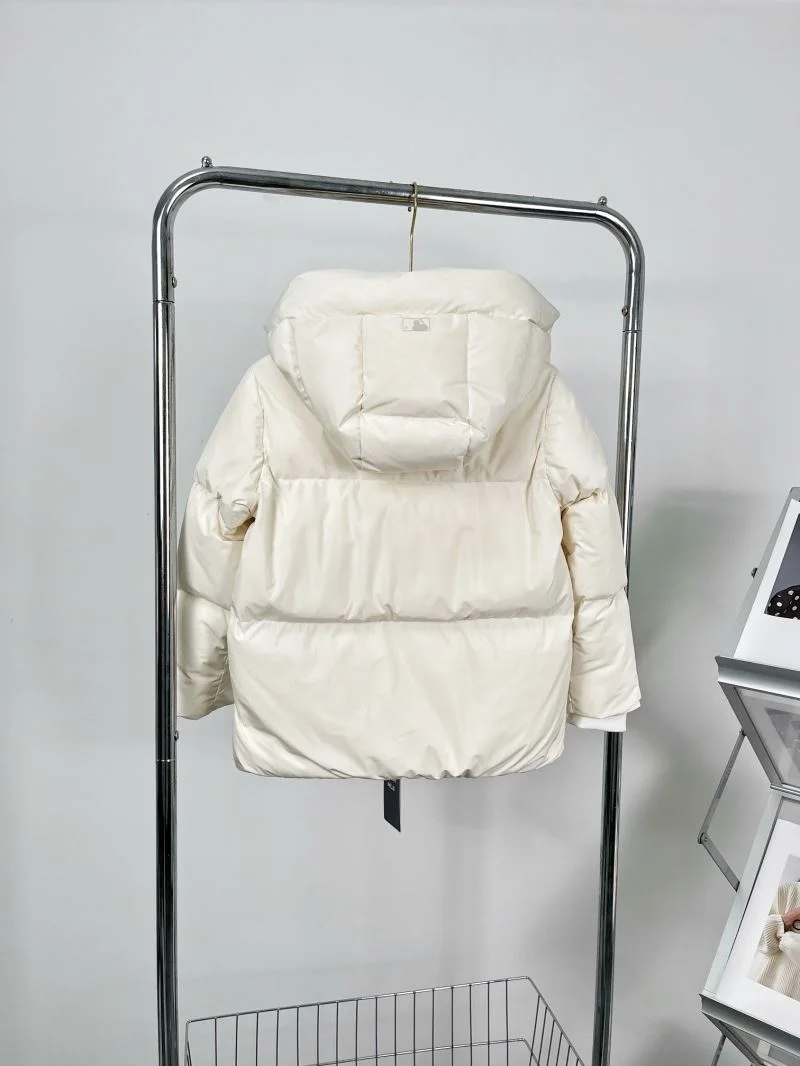 GoAnywhere Mlb Down Jackets 164897