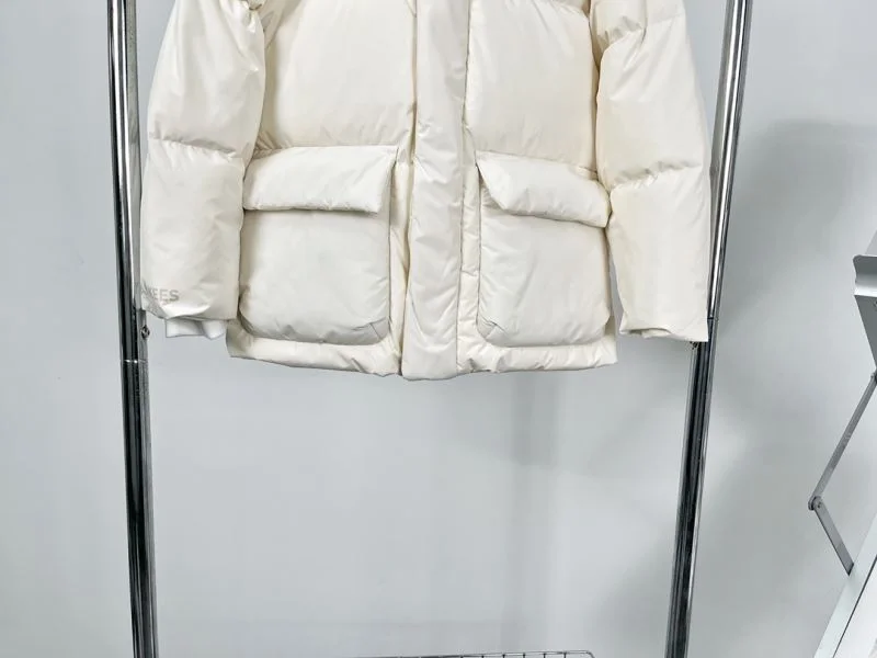 GoAnywhere Mlb Down Jackets 164897