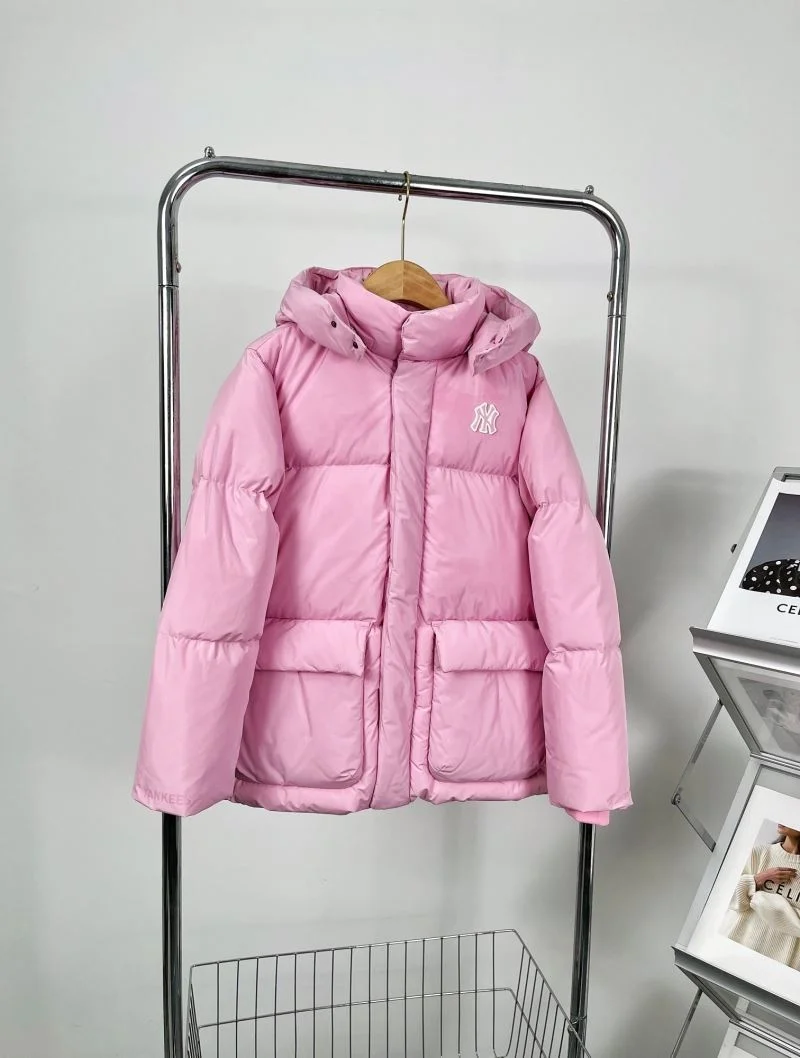 Mlb Down Jackets MultiPurpose 164891