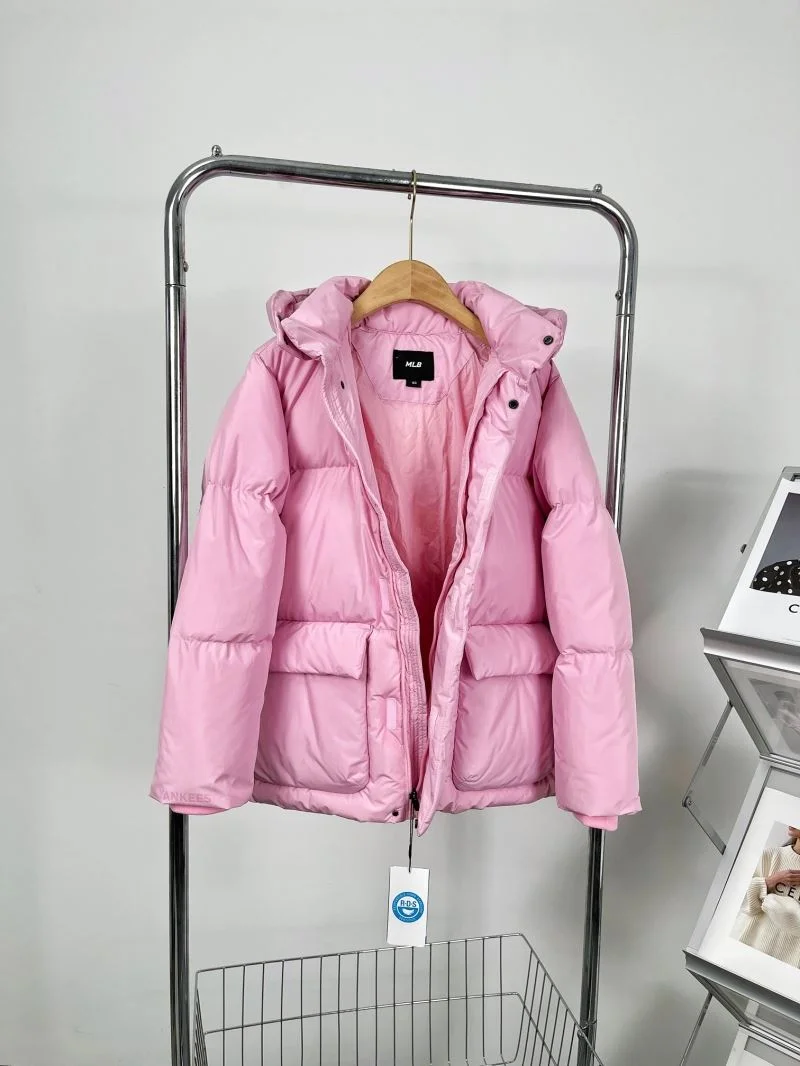 Mlb Down Jackets MultiPurpose 164891