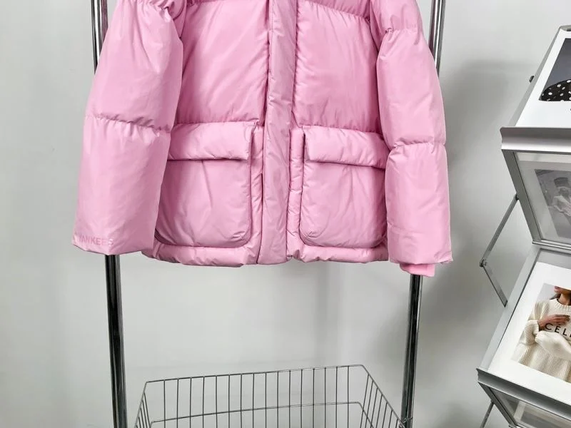 Mlb Down Jackets MultiPurpose 164891