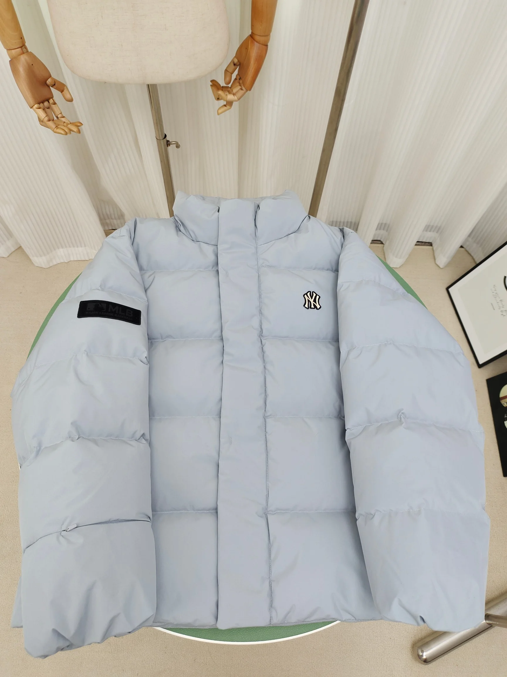 NewStyle Mlb Down Jackets 165039