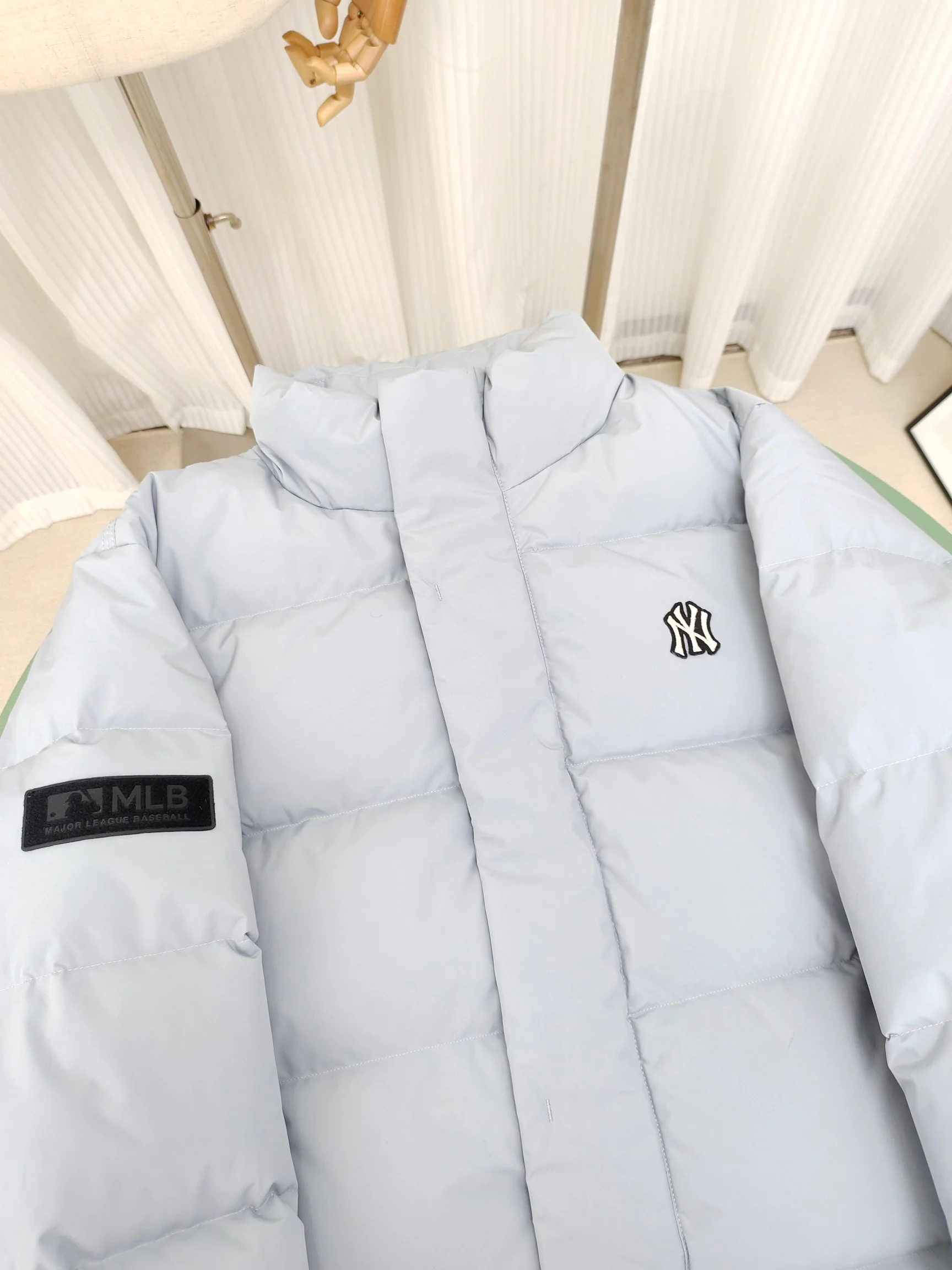NewStyle Mlb Down Jackets 165039