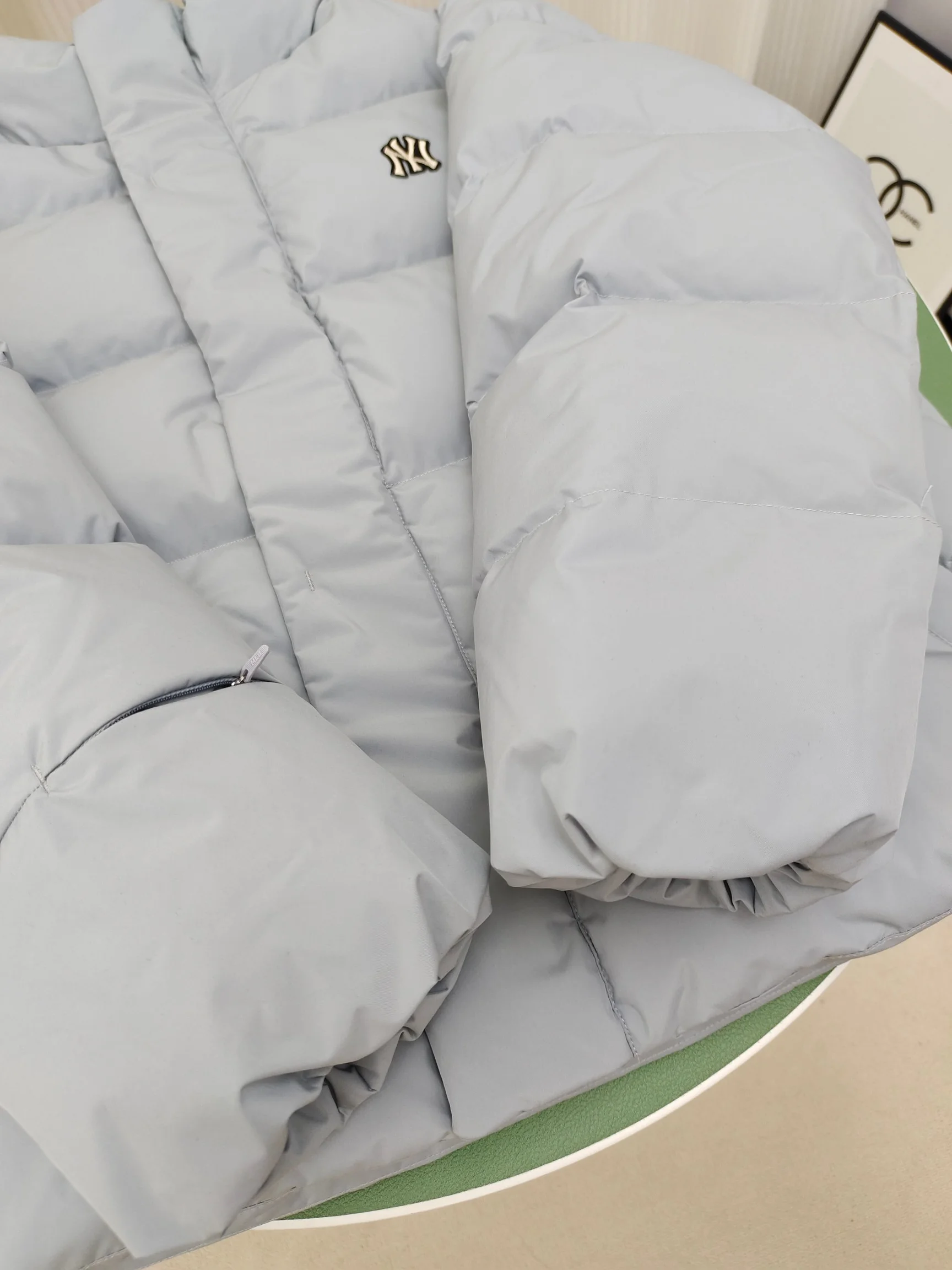 NewStyle Mlb Down Jackets 165039