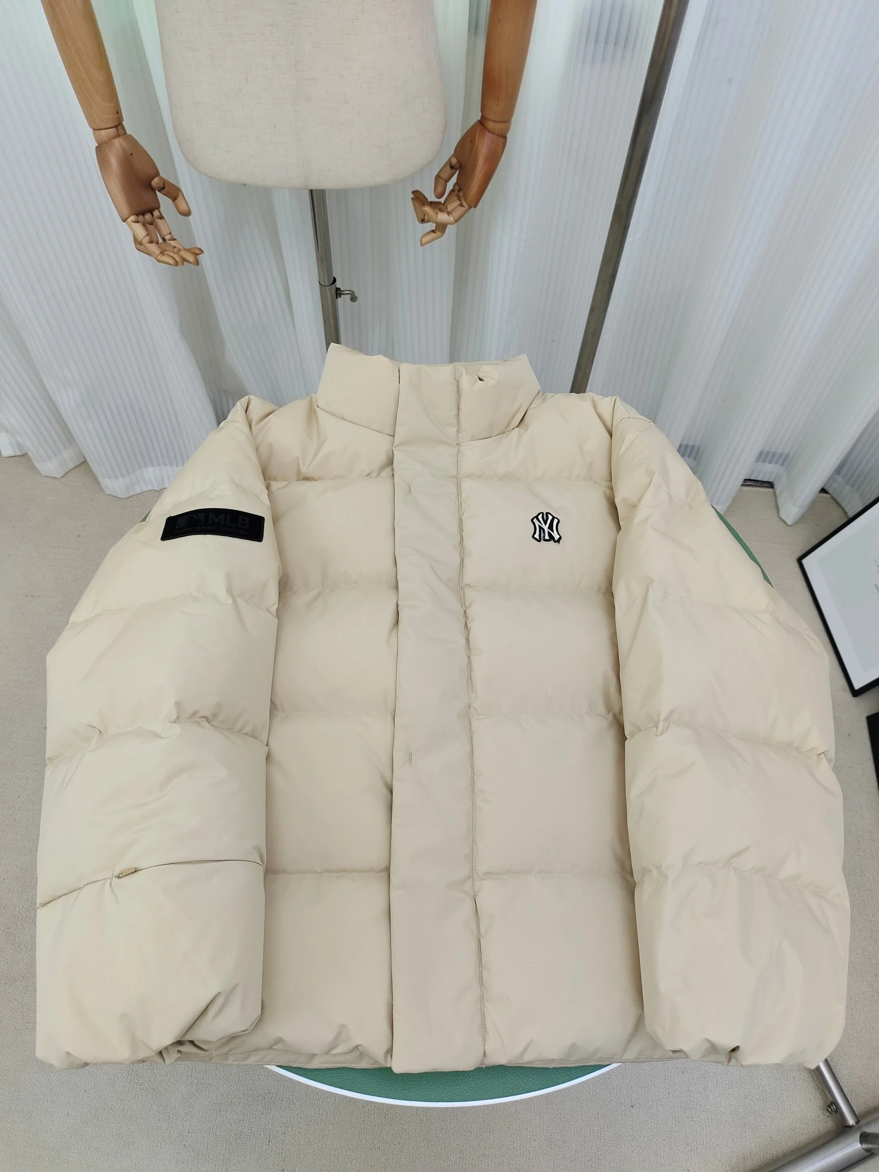 Mlb Down Jackets Youthful 165040