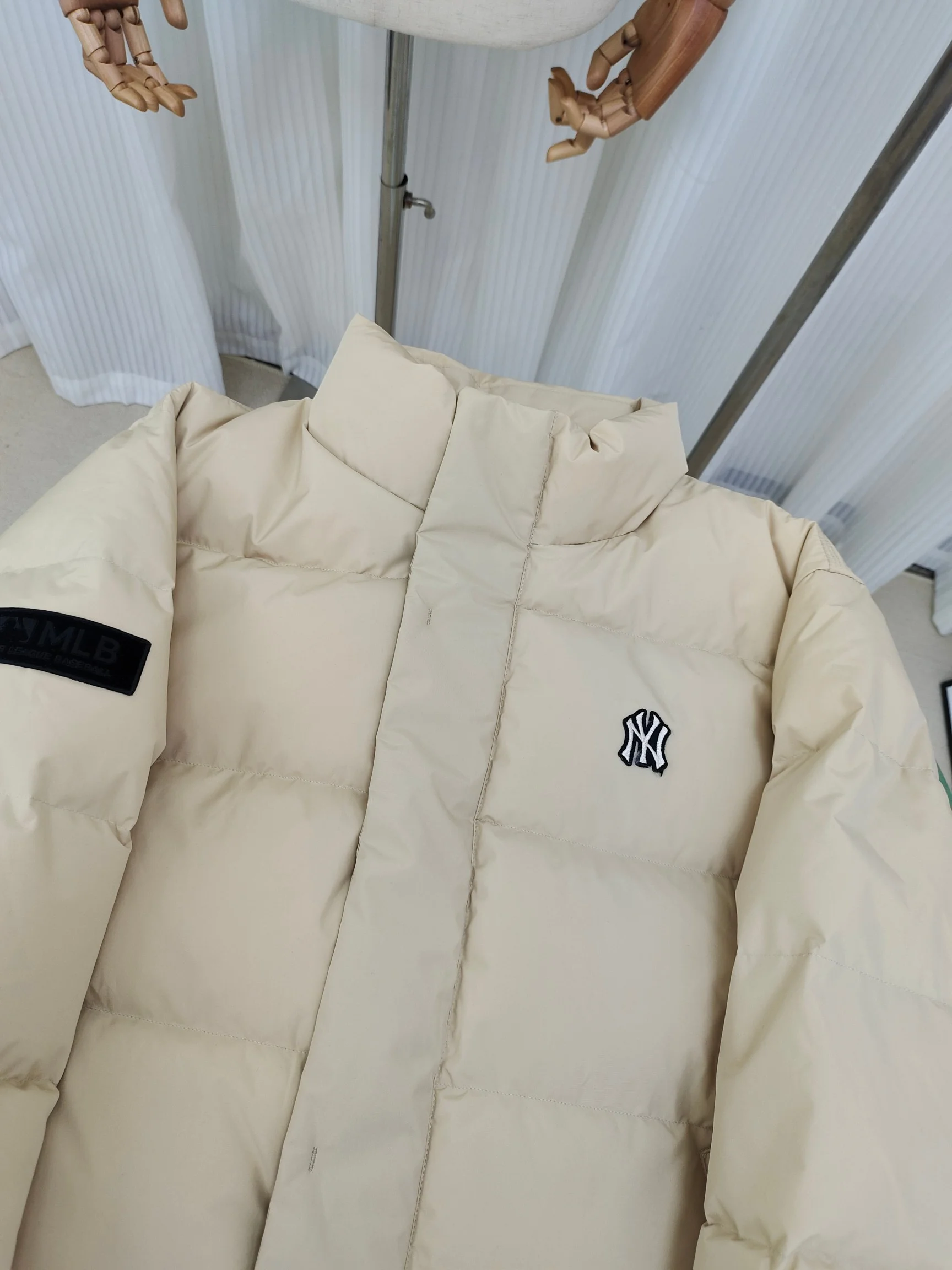 Mlb Down Jackets Youthful 165040
