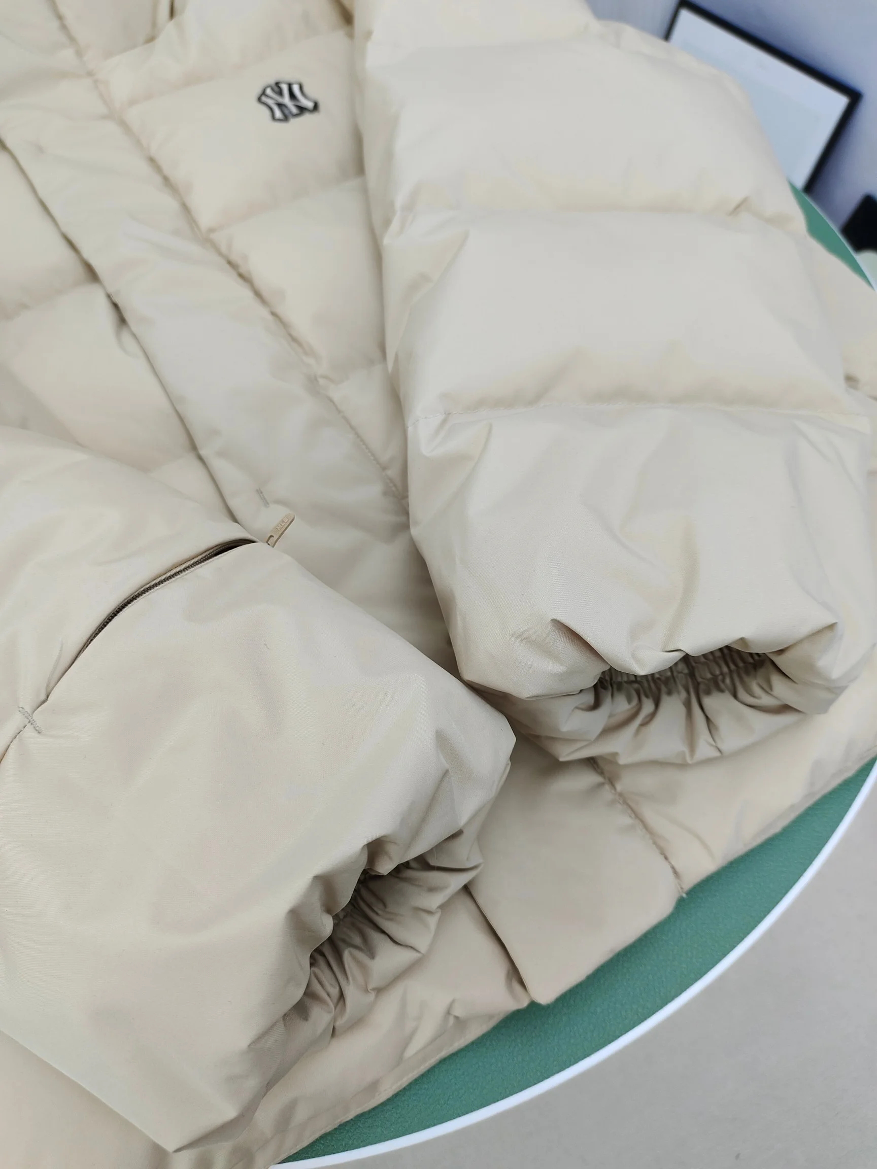 Mlb Down Jackets Youthful 165040