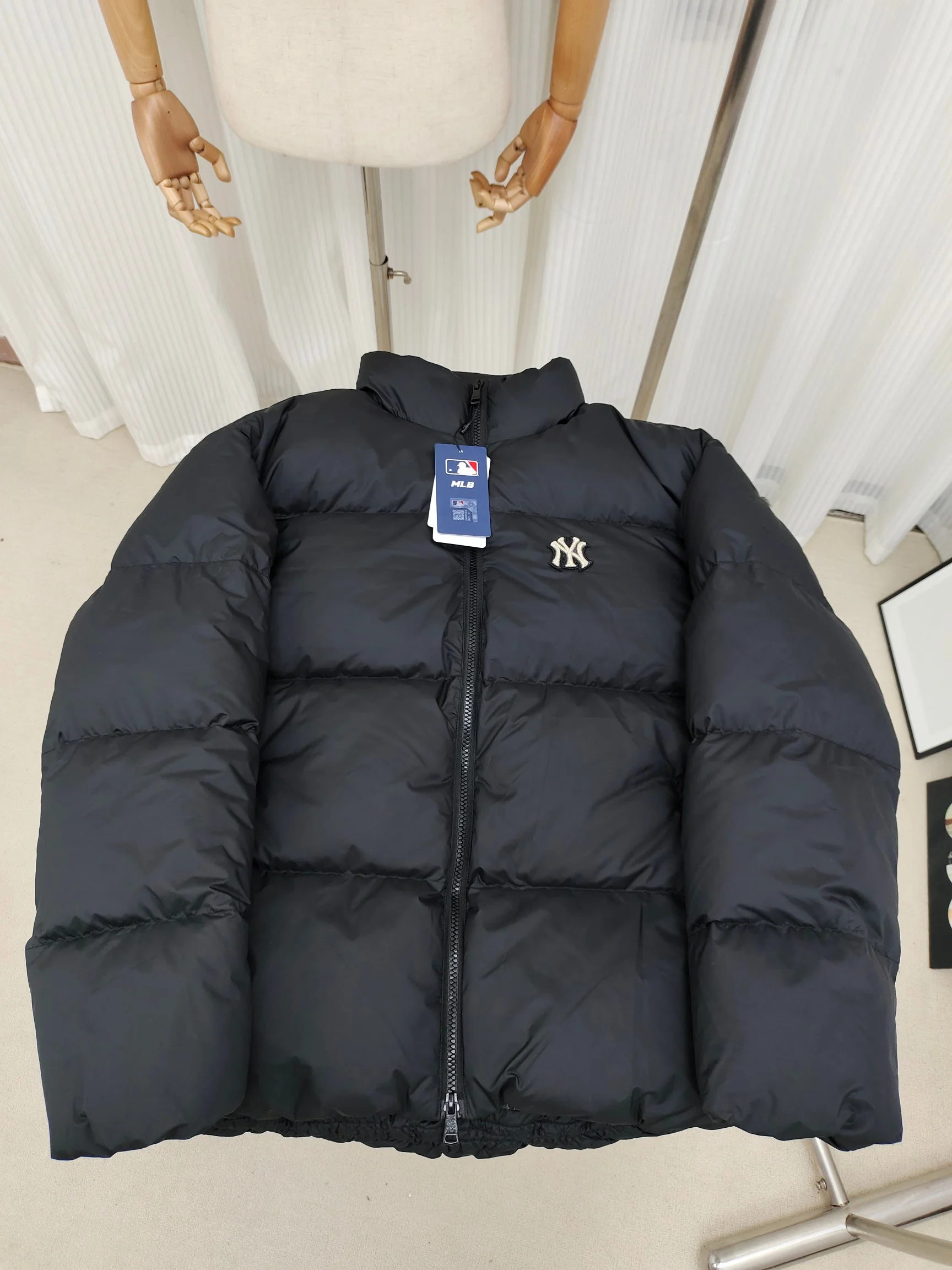 Mlb Down Jackets StreetReady 165041