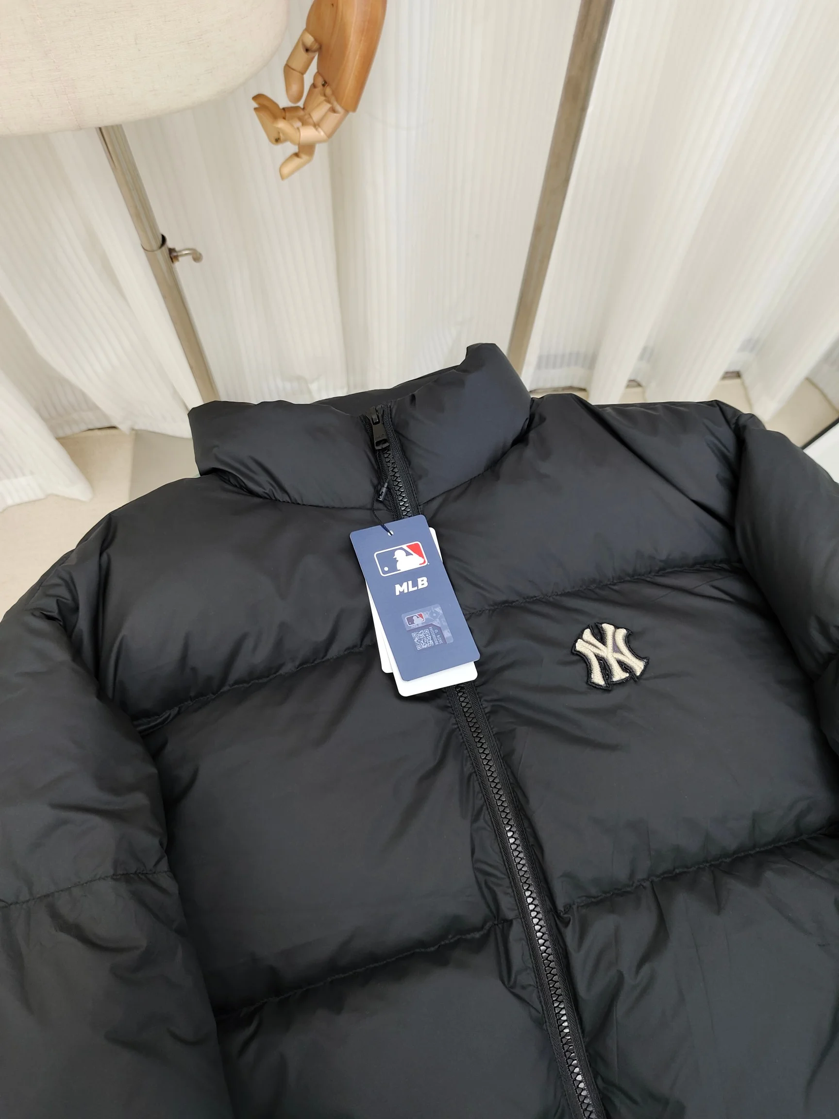Mlb Down Jackets StreetReady 165041