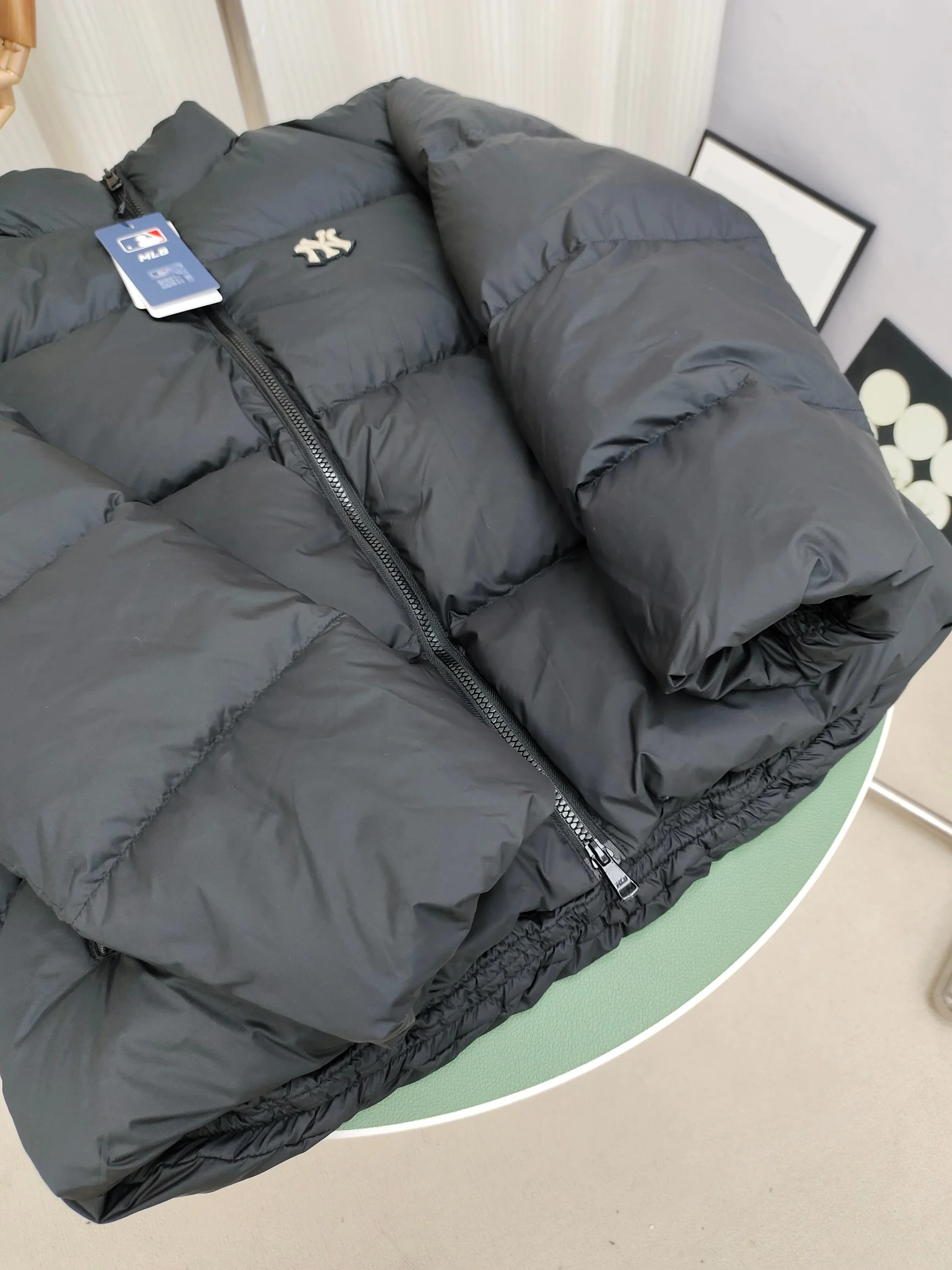 Mlb Down Jackets StreetReady 165041