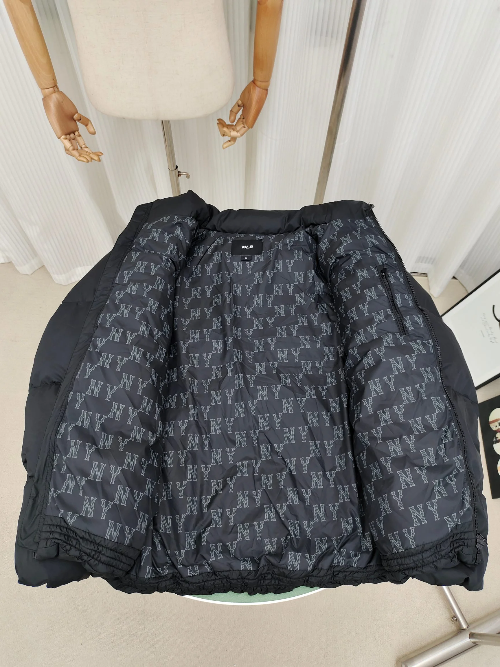 Mlb Down Jackets StreetReady 165041