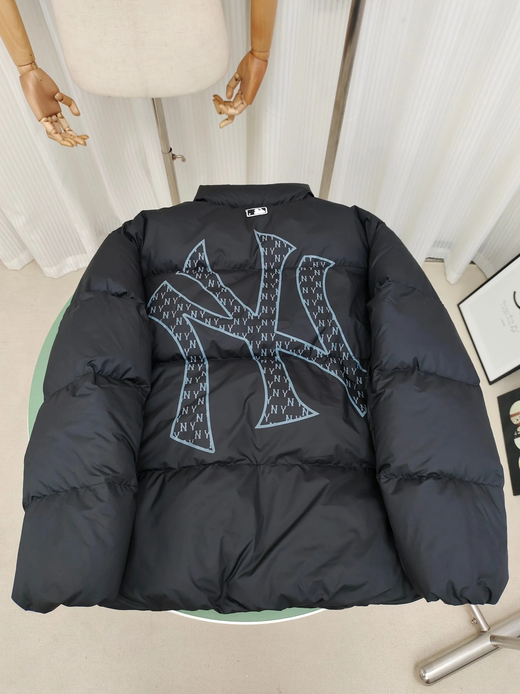 Mlb Down Jackets StreetReady 165041