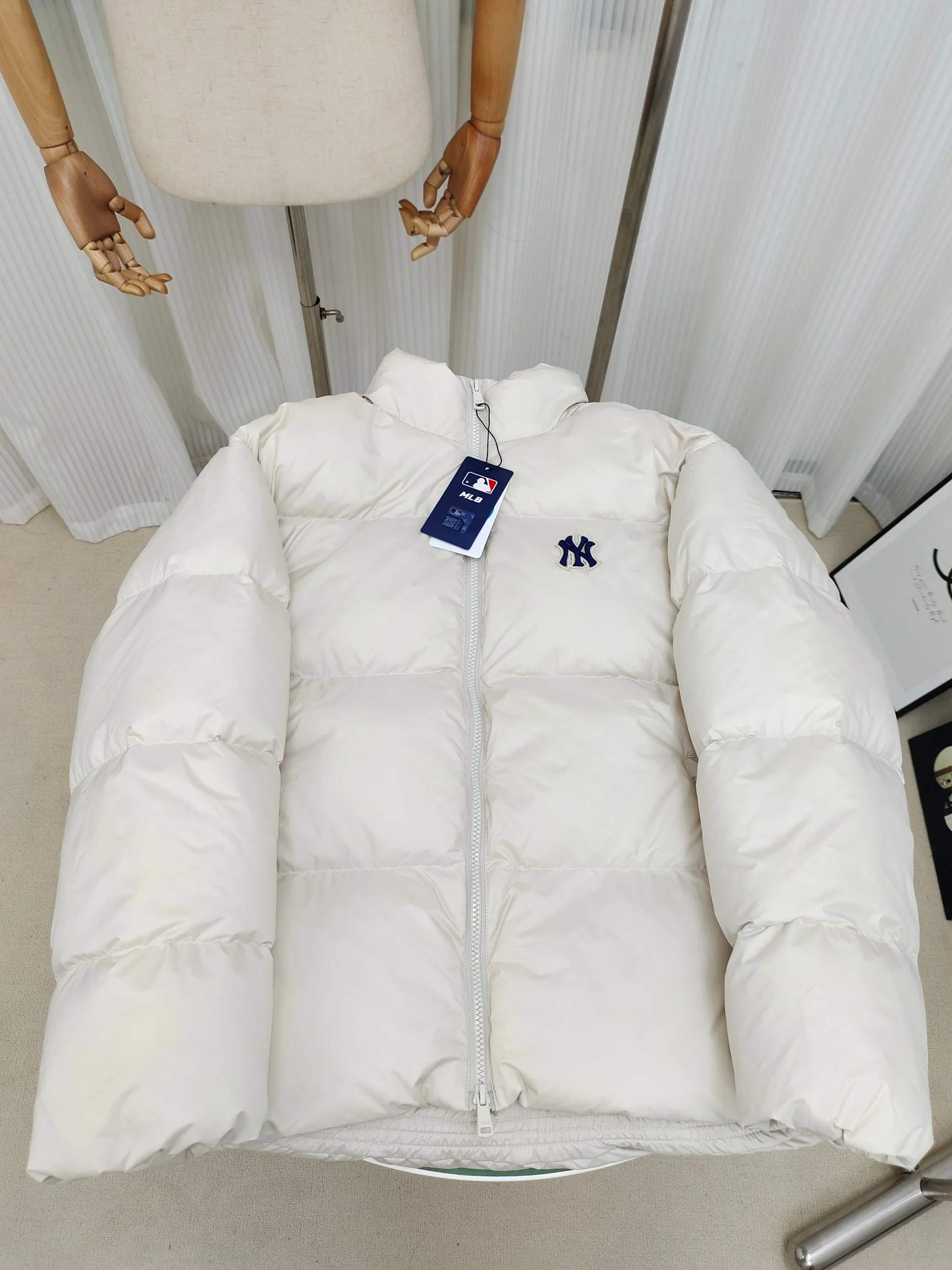 StreetReady Mlb Down Jackets 165038