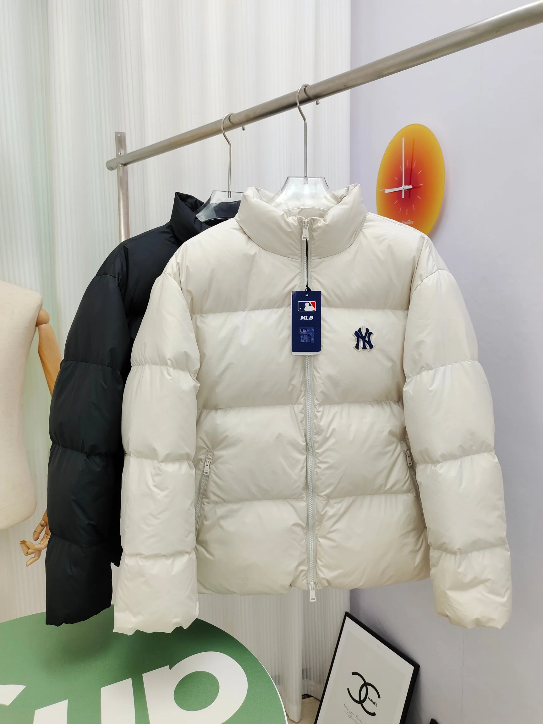 StreetReady Mlb Down Jackets 165038