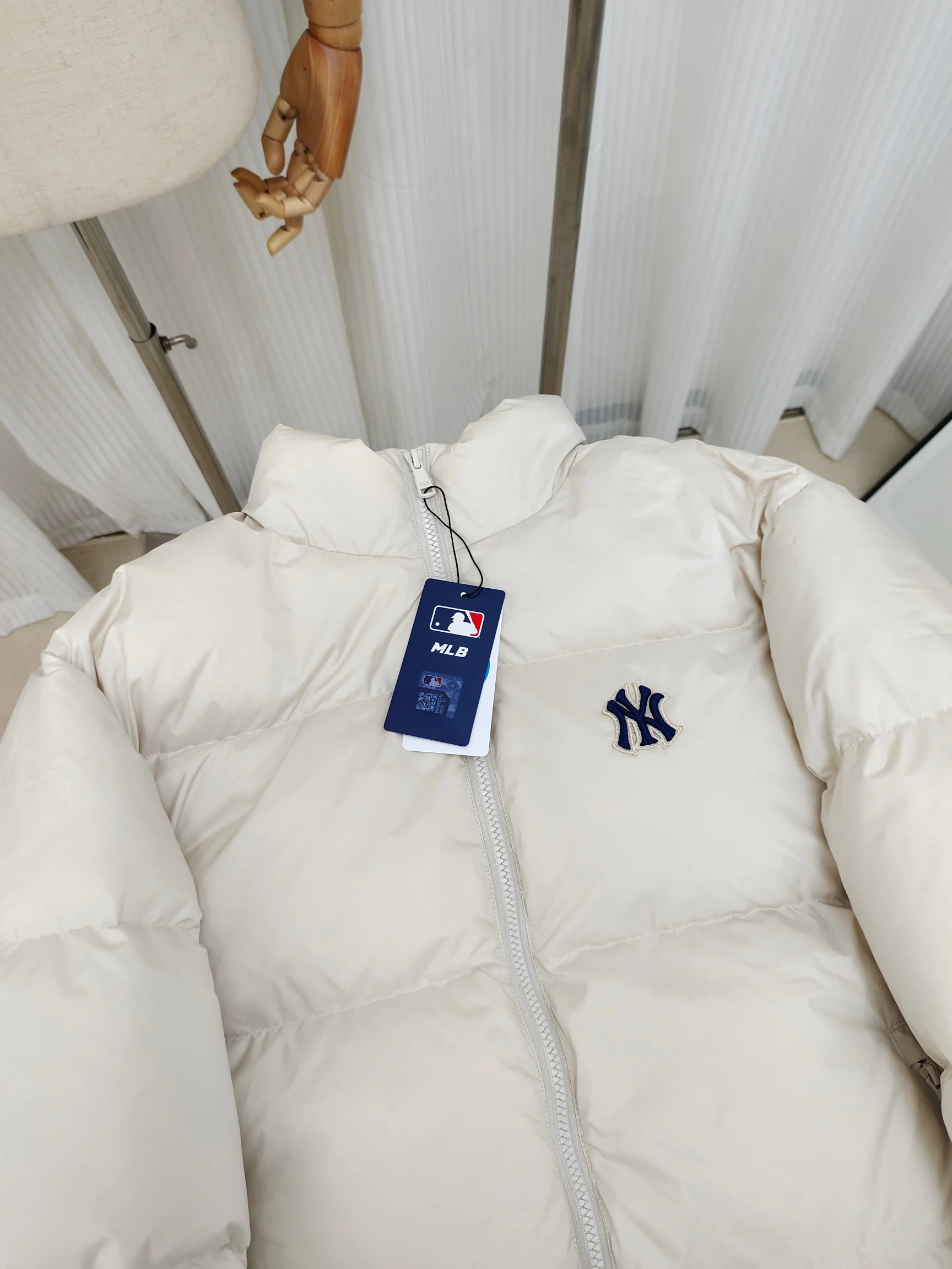 StreetReady Mlb Down Jackets 165038