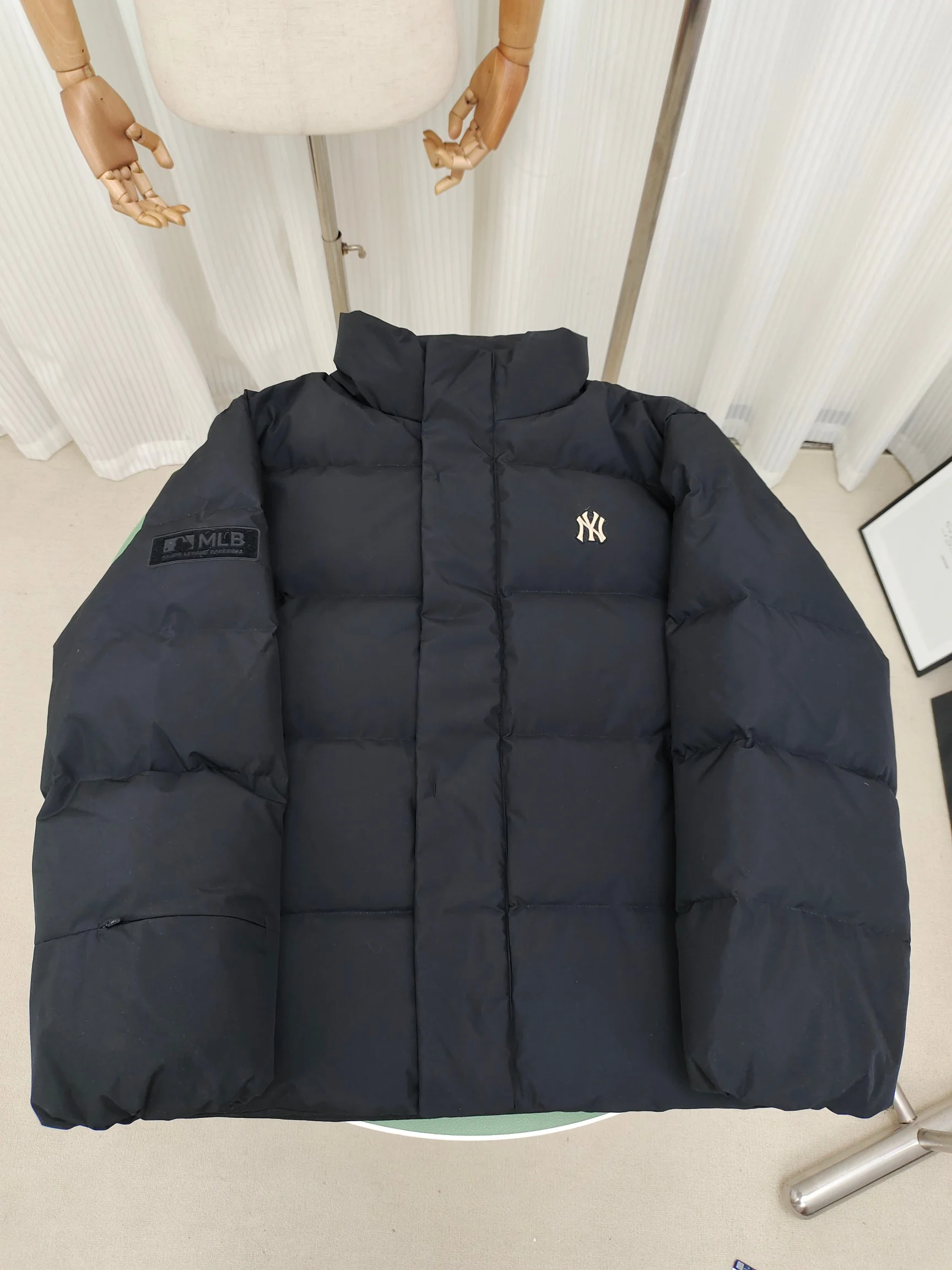 Youthful Mlb Down Jackets 165034