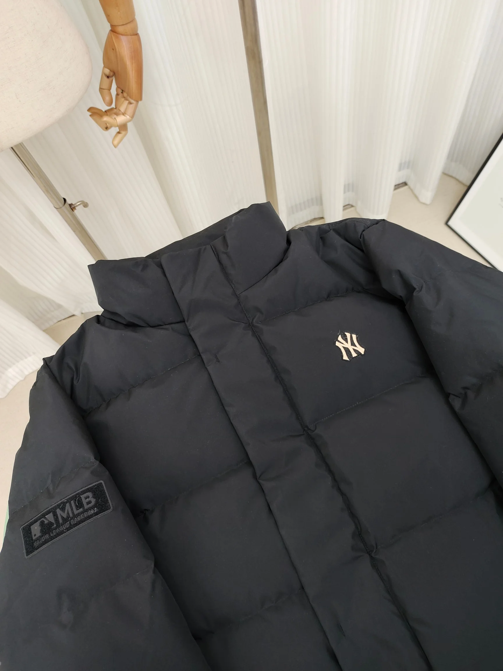 Youthful Mlb Down Jackets 165034