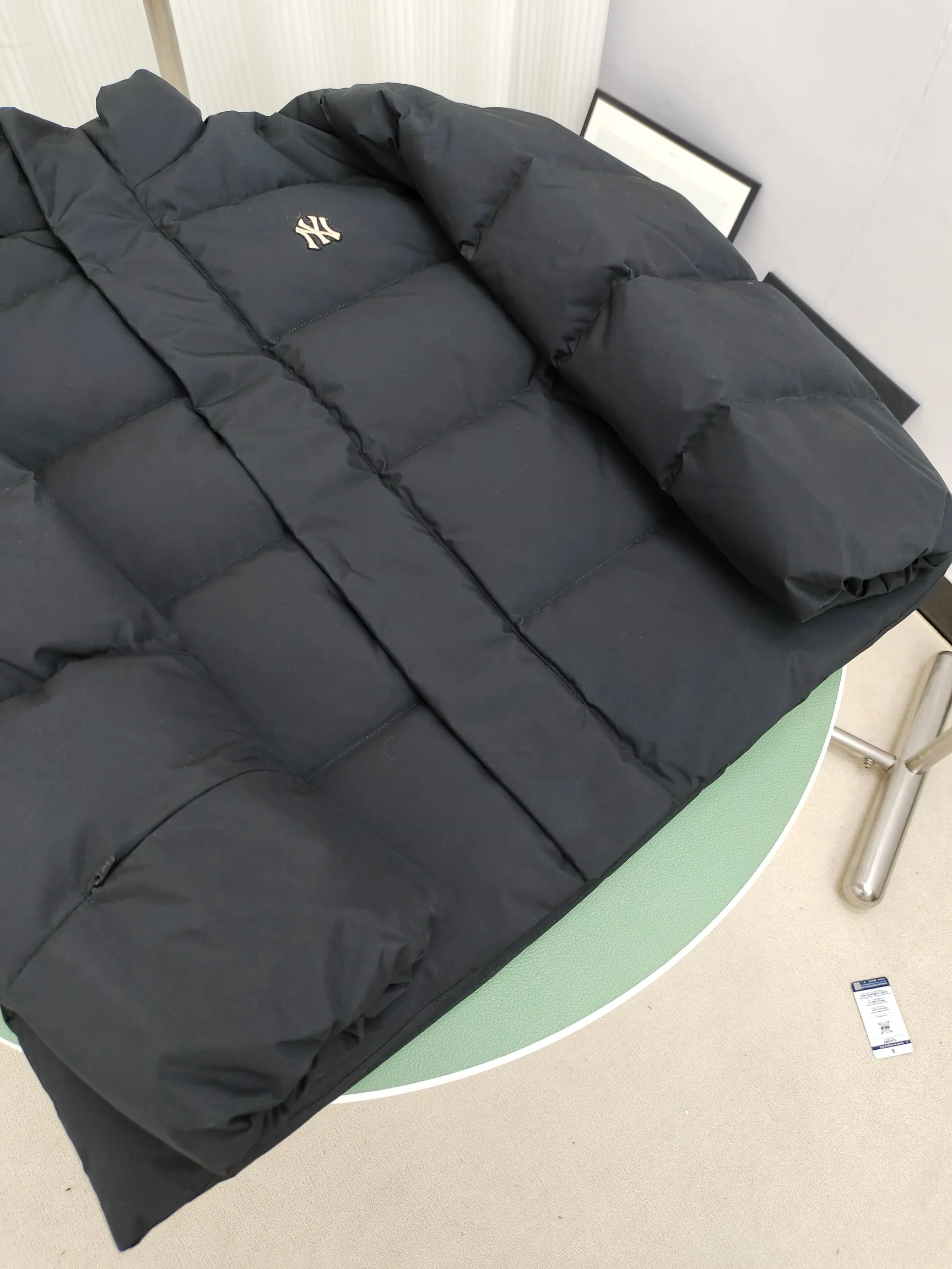 Youthful Mlb Down Jackets 165034
