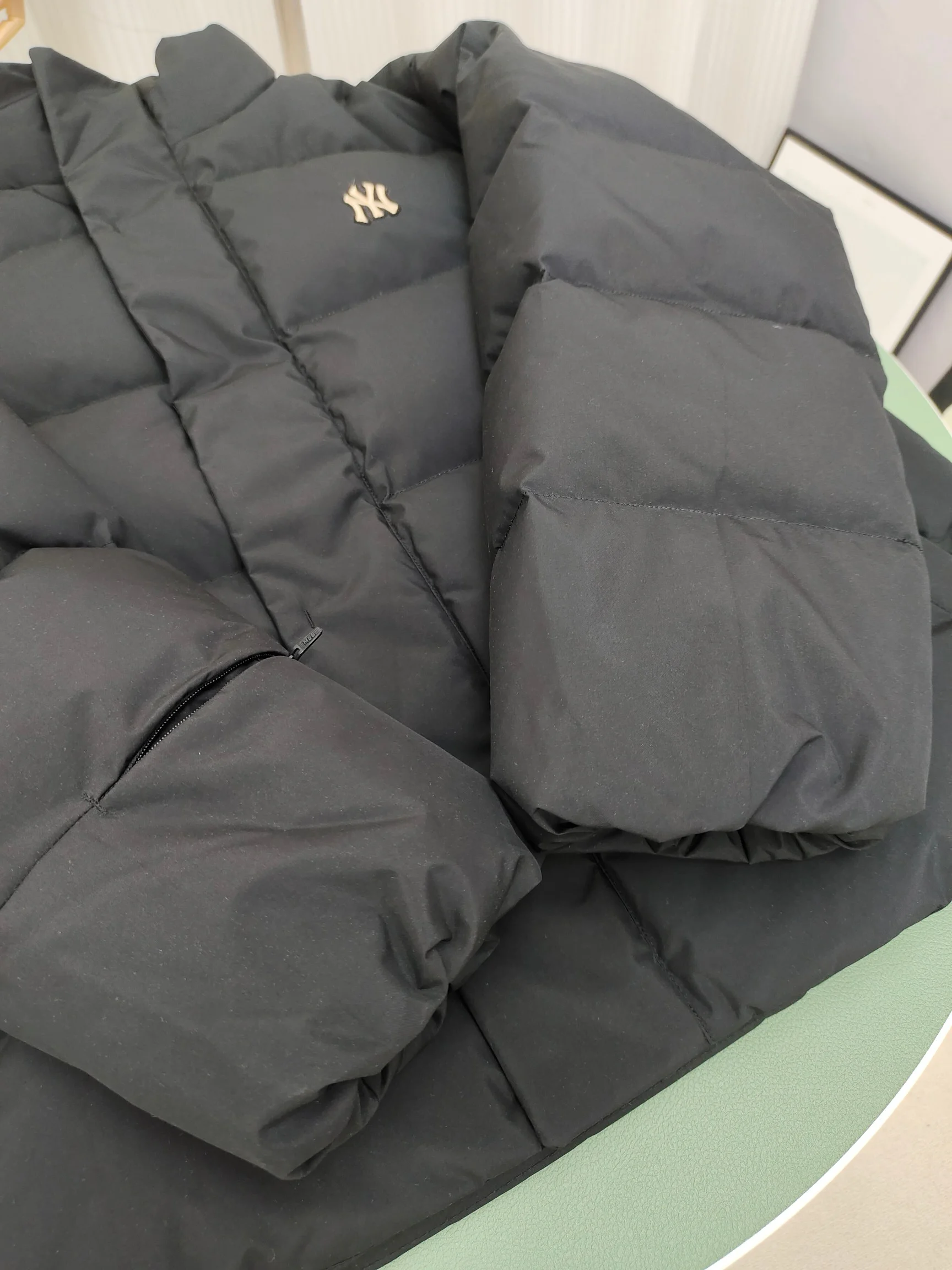 Youthful Mlb Down Jackets 165034