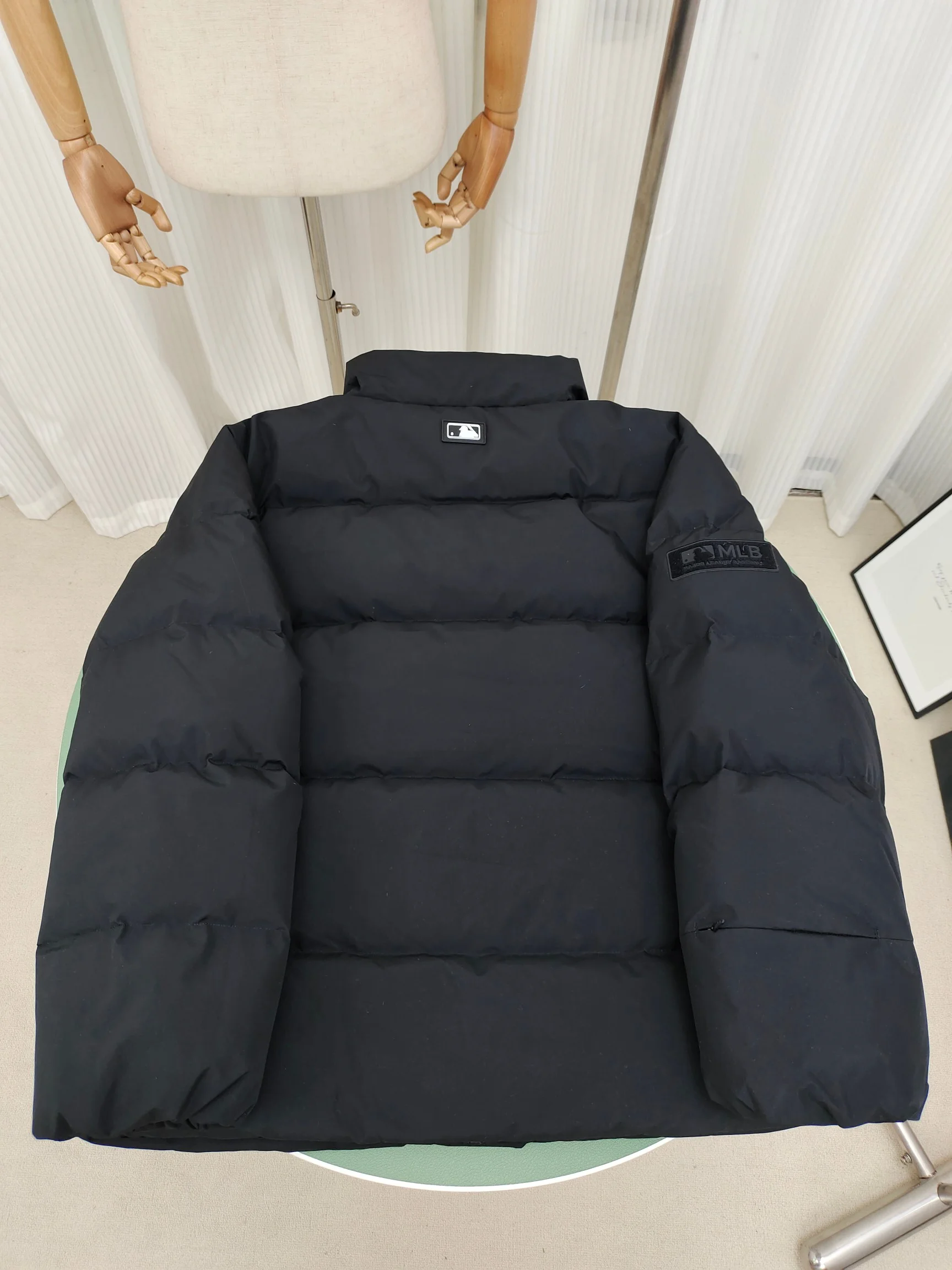 Youthful Mlb Down Jackets 165034