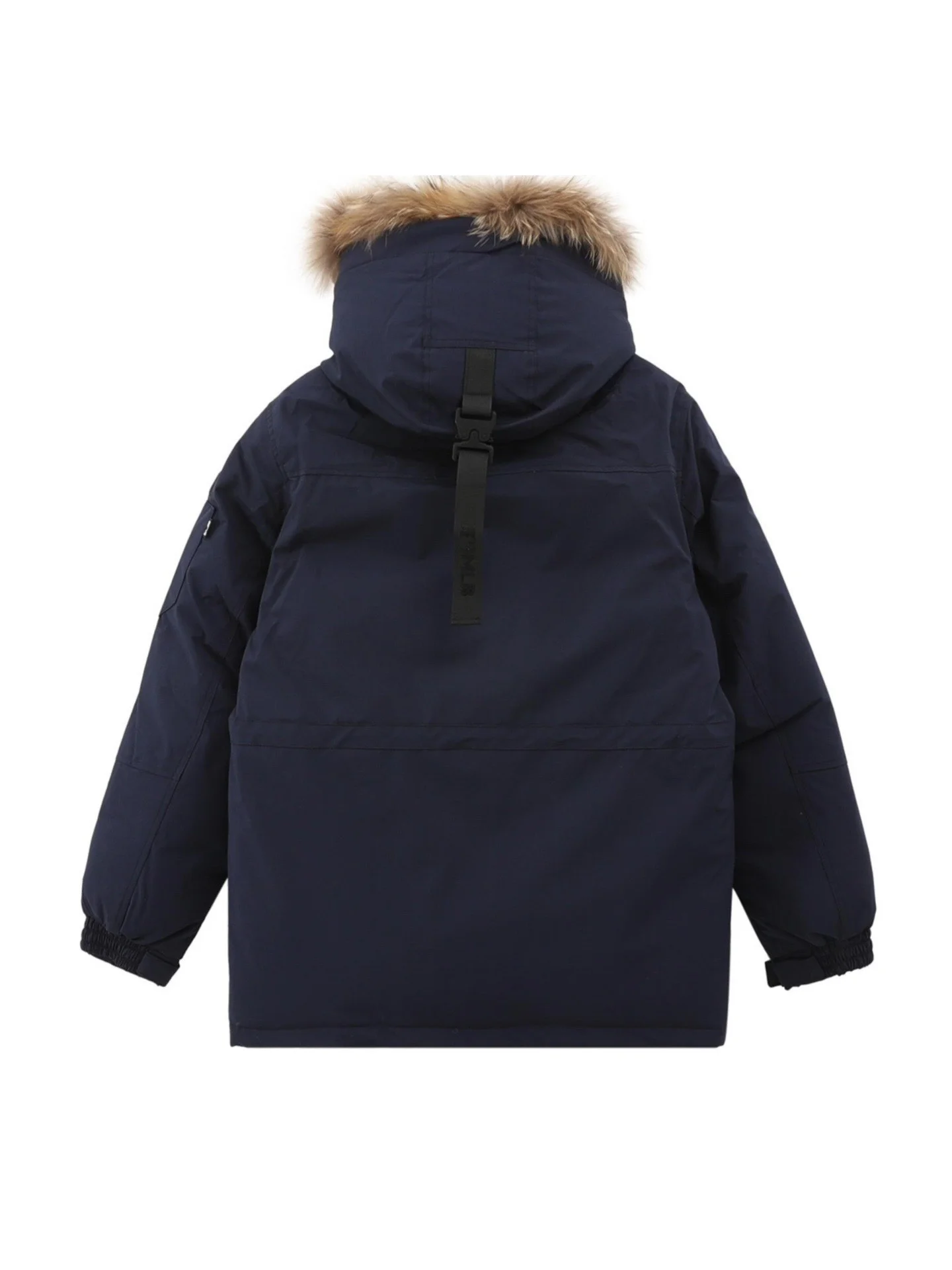 Mlb Down Jackets Durable 165032