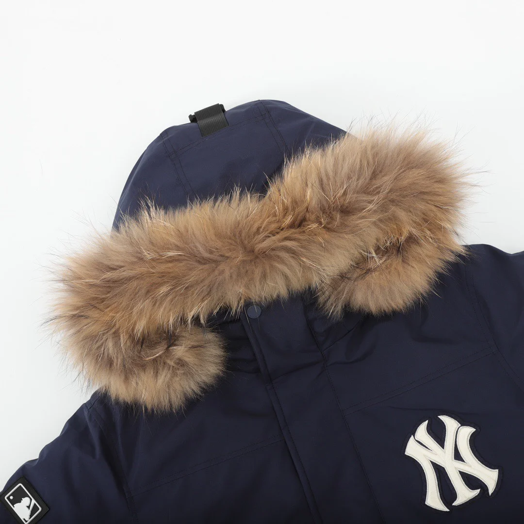 Mlb Down Jackets Durable 165032