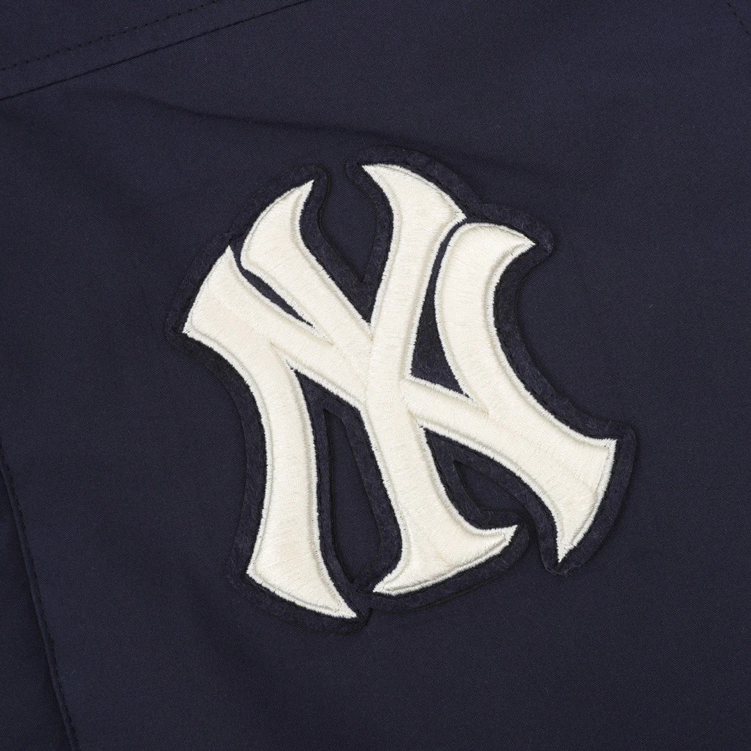 Mlb Down Jackets Durable 165032