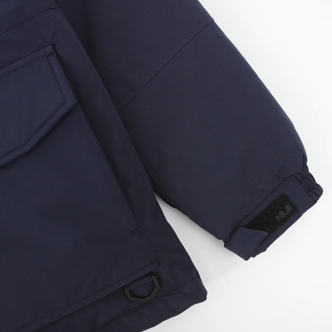 Mlb Down Jackets Durable 165032