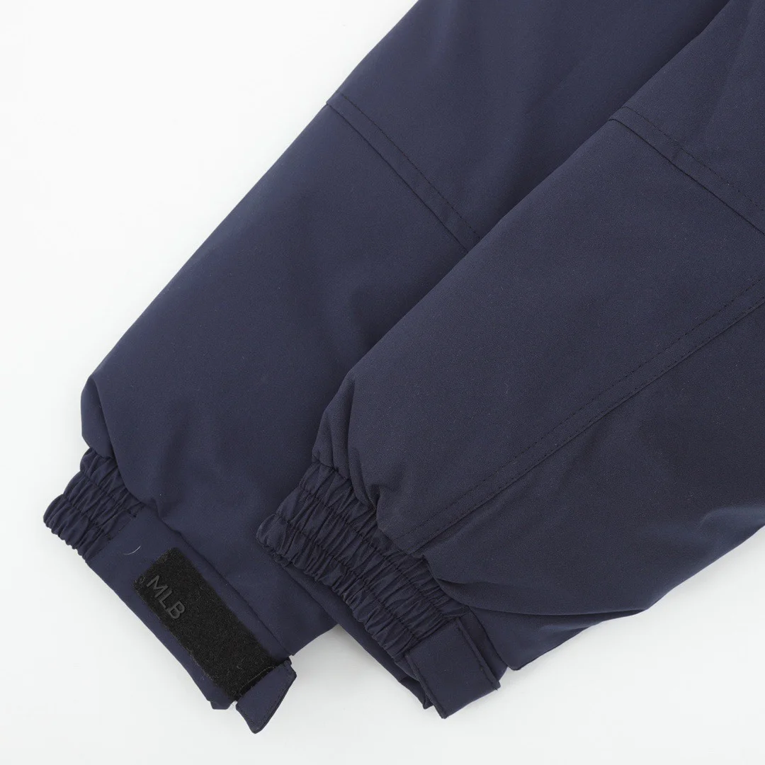 Mlb Down Jackets Durable 165032