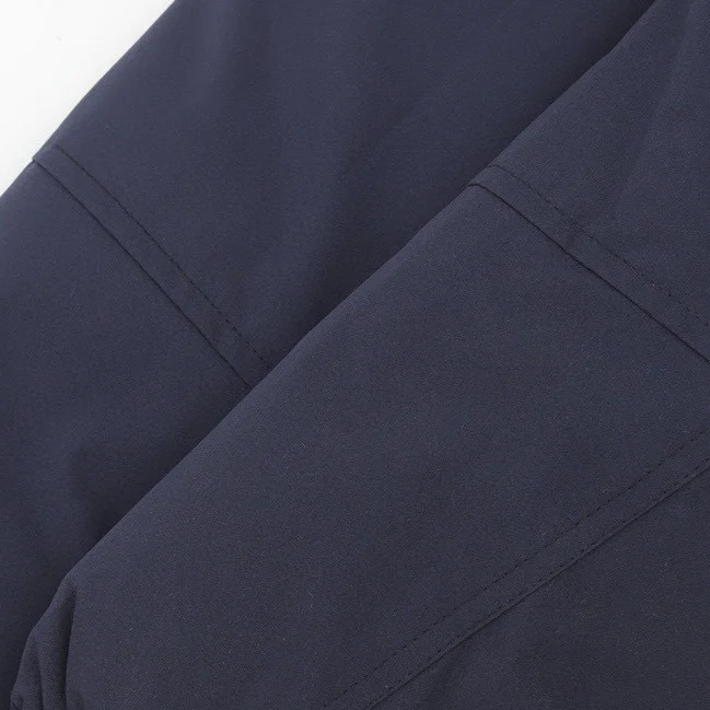 Mlb Down Jackets Durable 165032