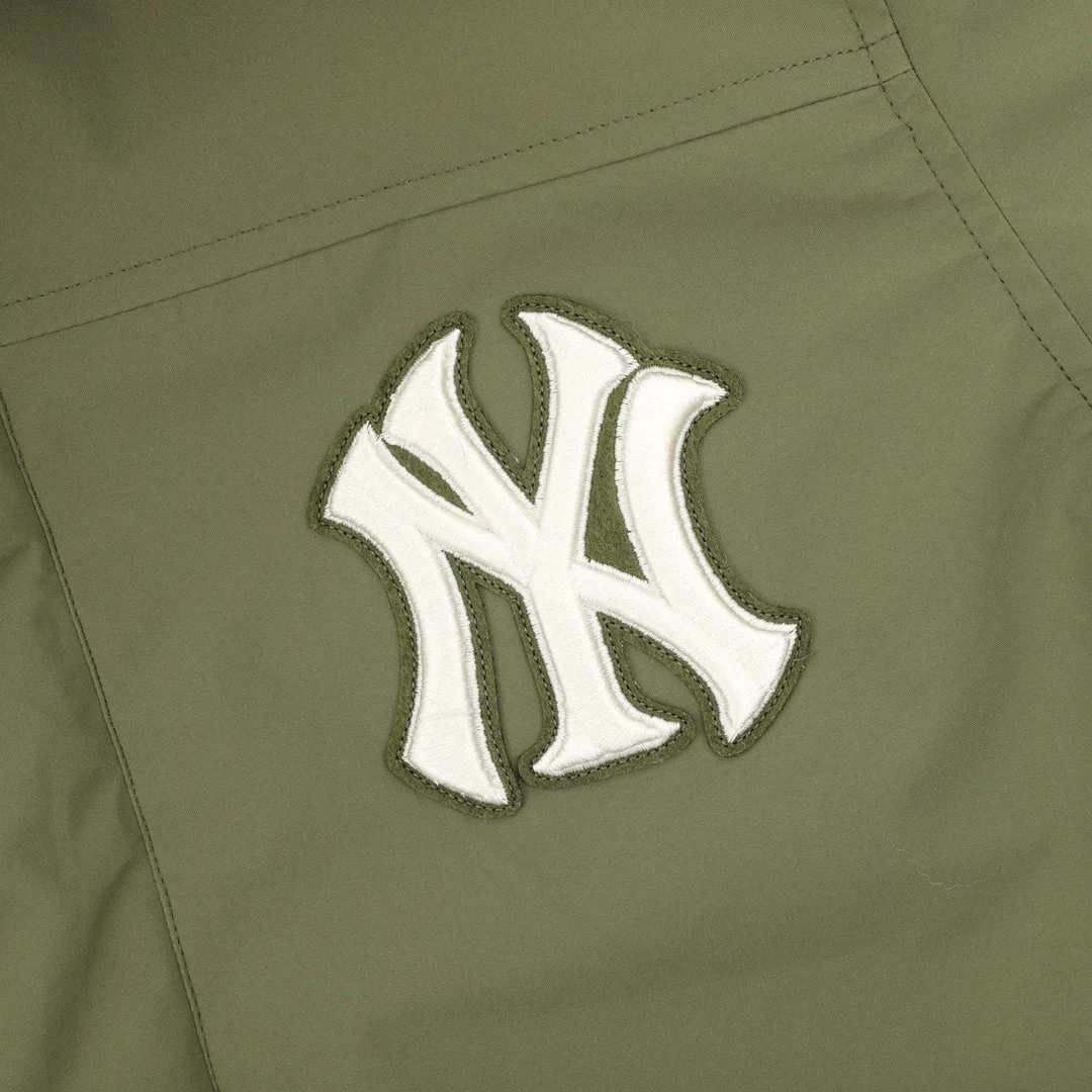 Mlb Down Jackets Cozy 165033