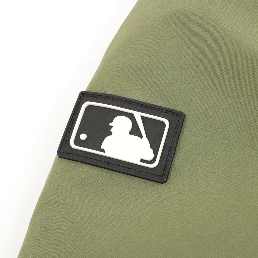 Mlb Down Jackets Cozy 165033
