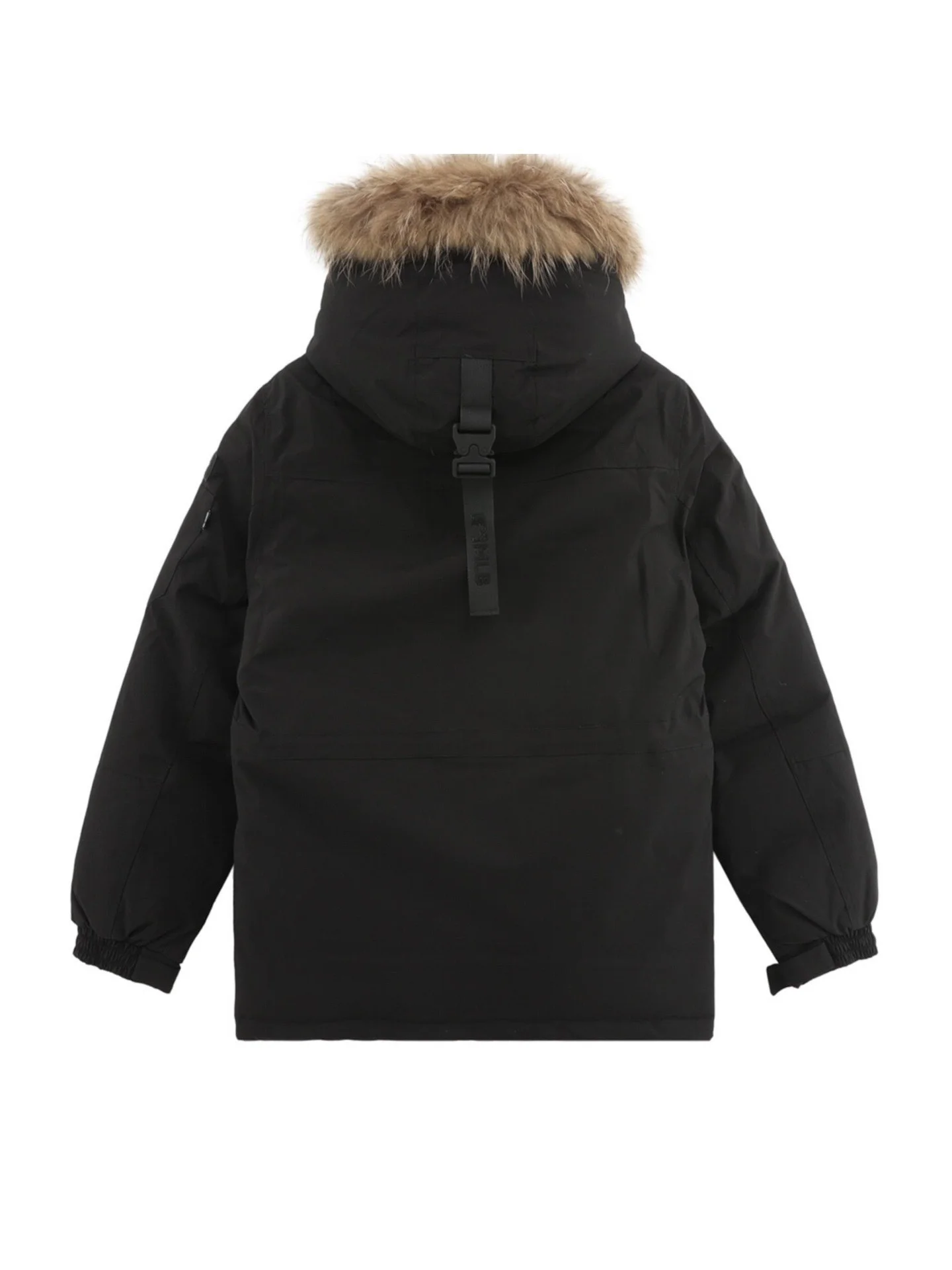 Mlb Down Jackets Colorful 165027